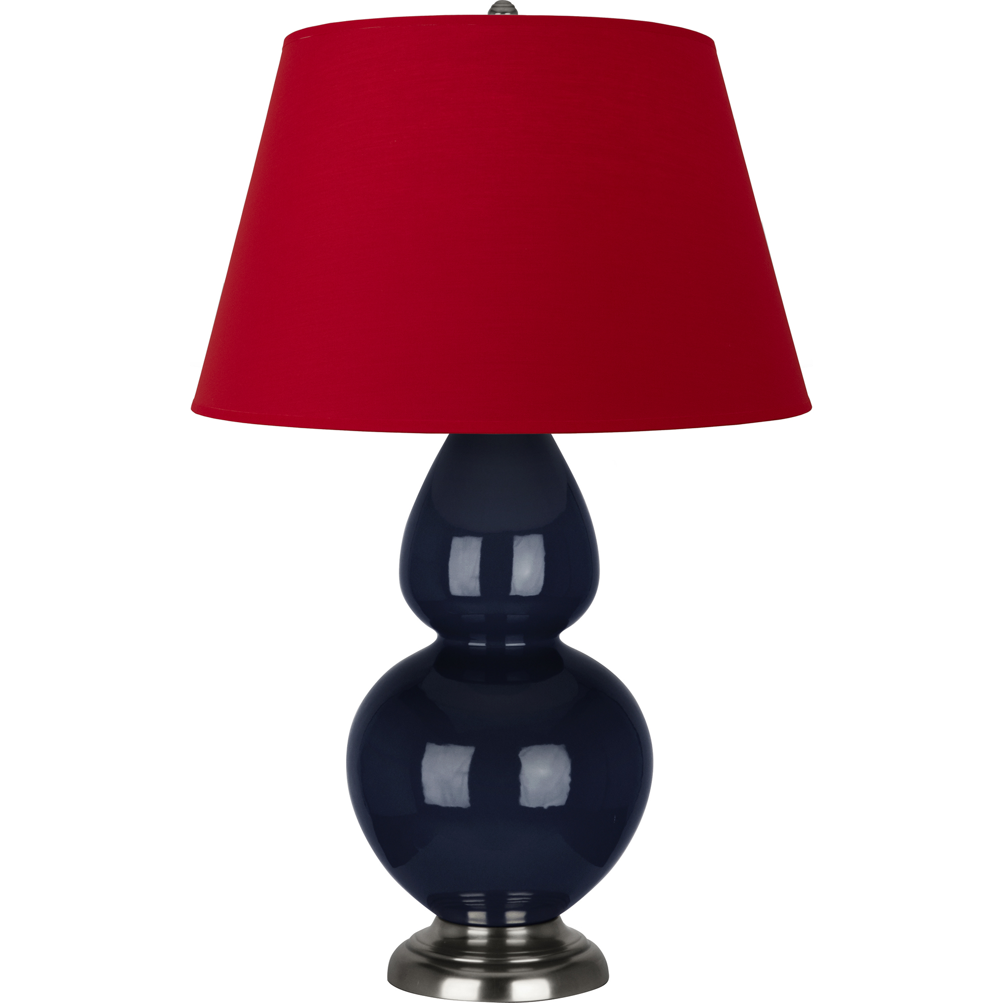 Double Gourd Table Lamp