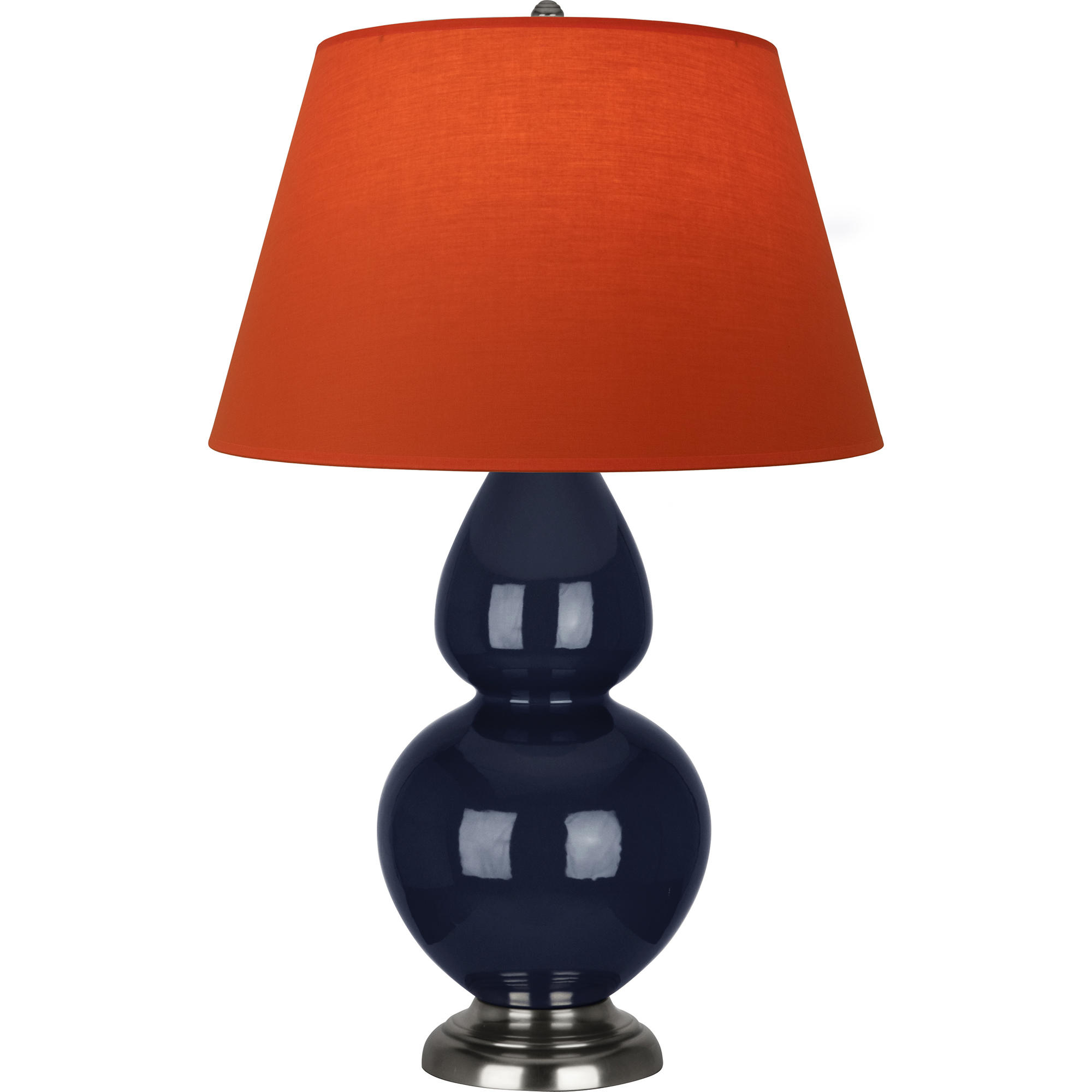 Double Gourd Table Lamp