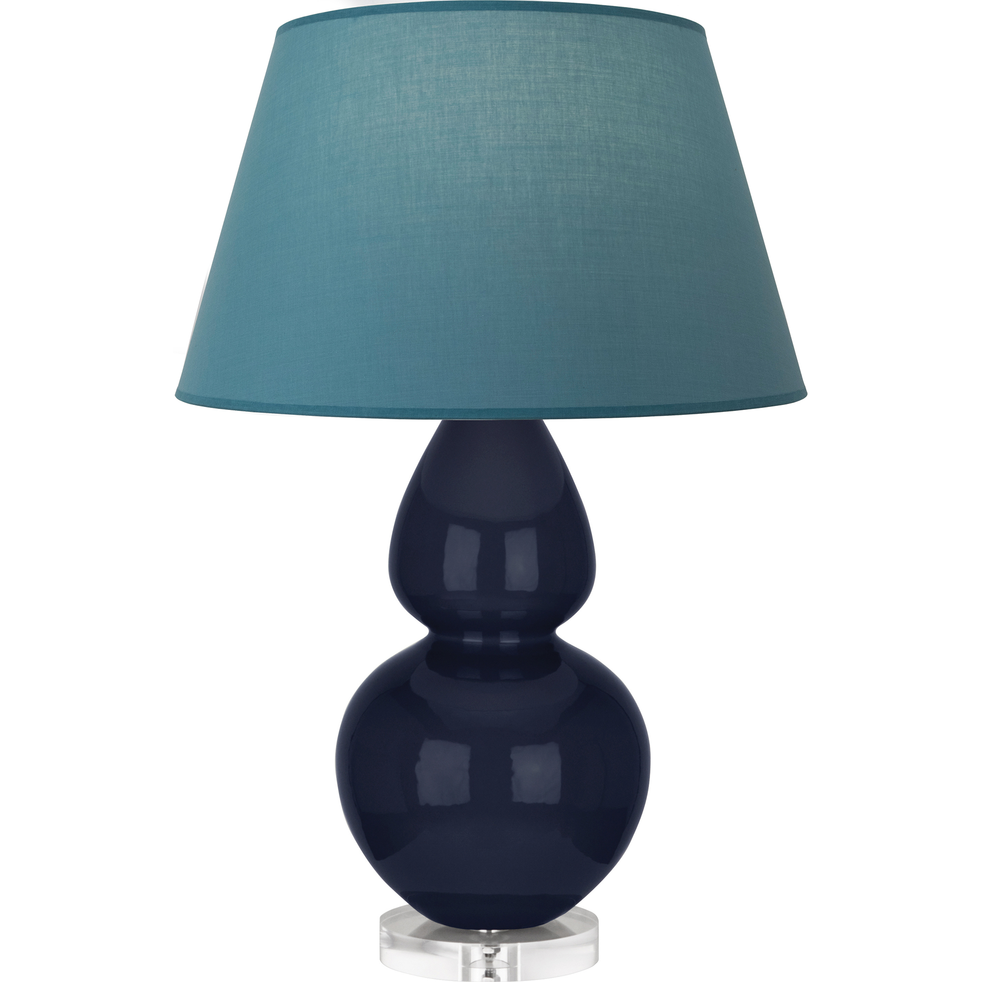 Double Gourd Table Lamp