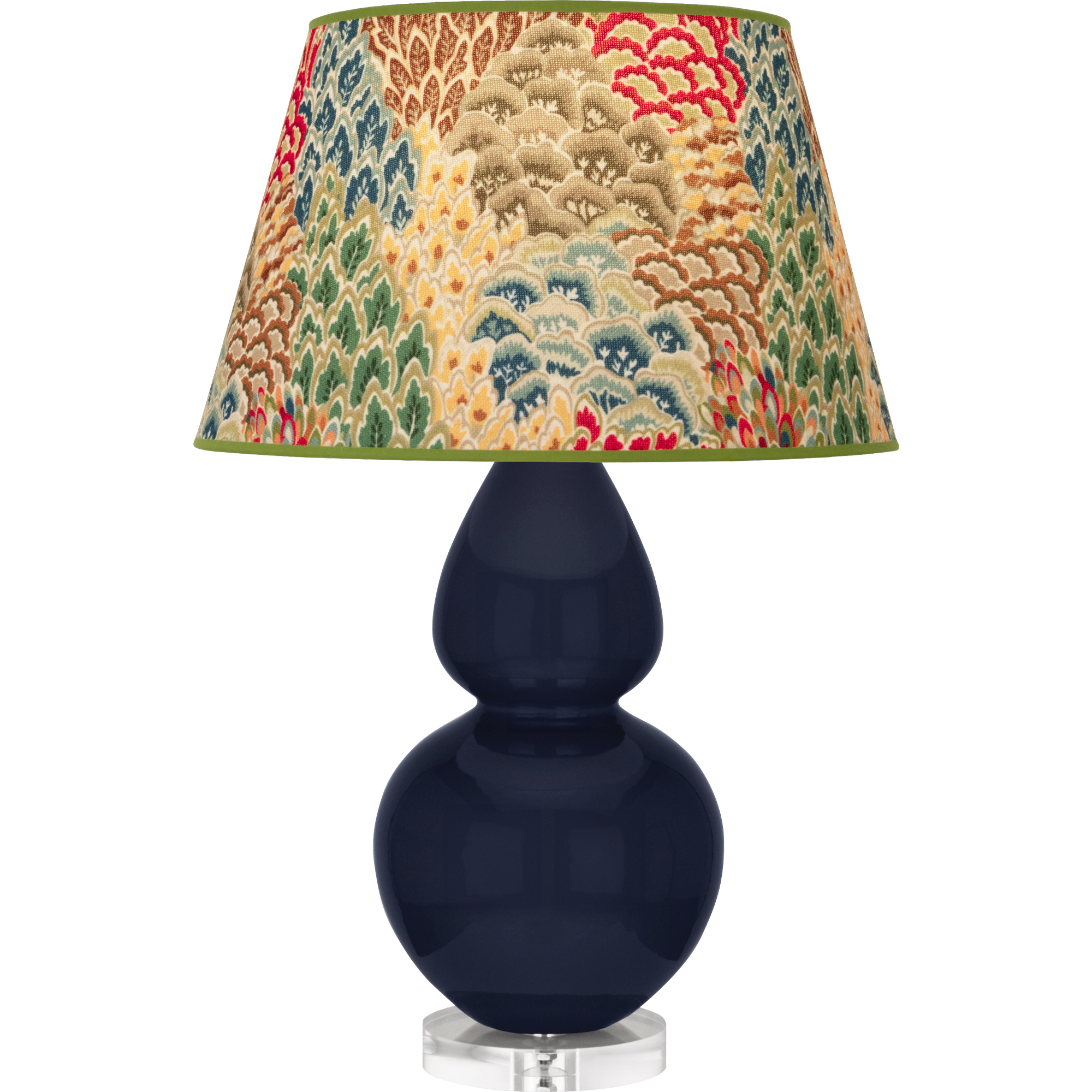 Double Gourd Table Lamp