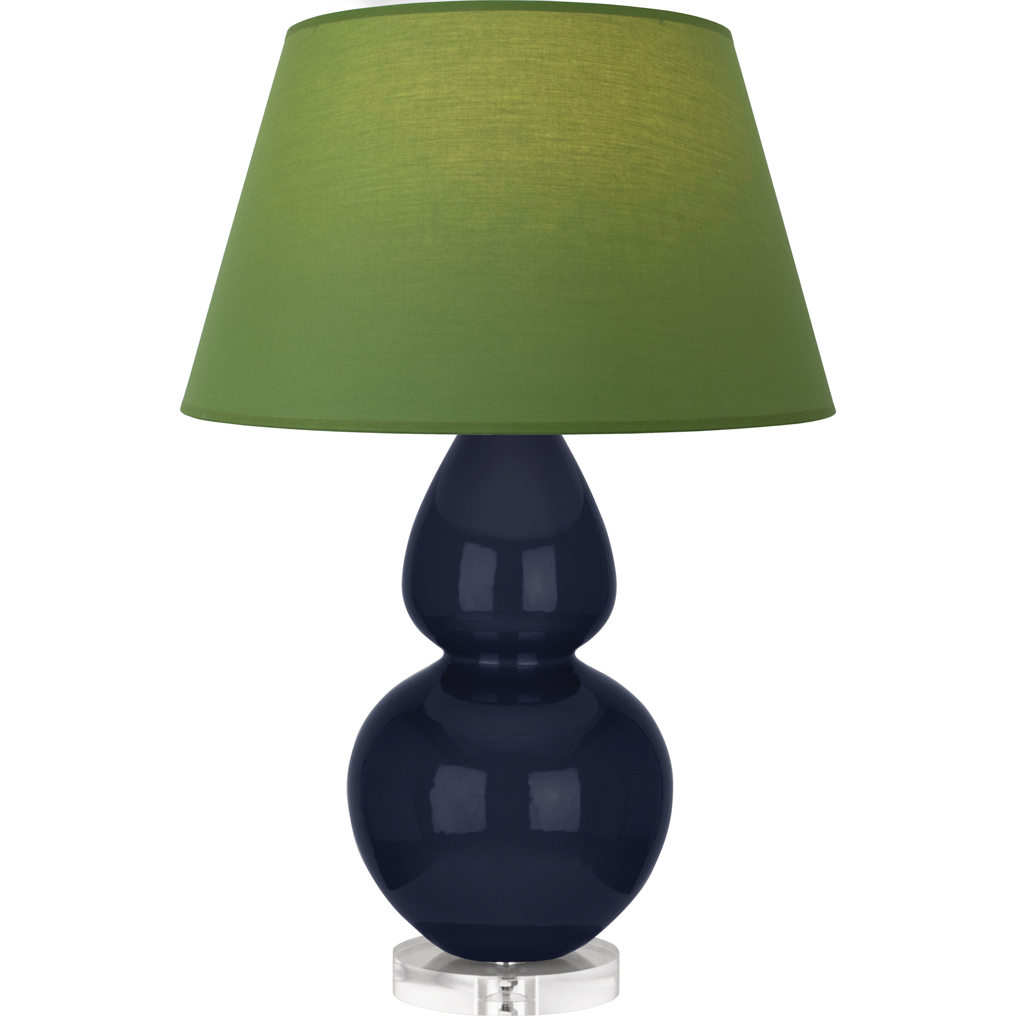 Double Gourd Table Lamp