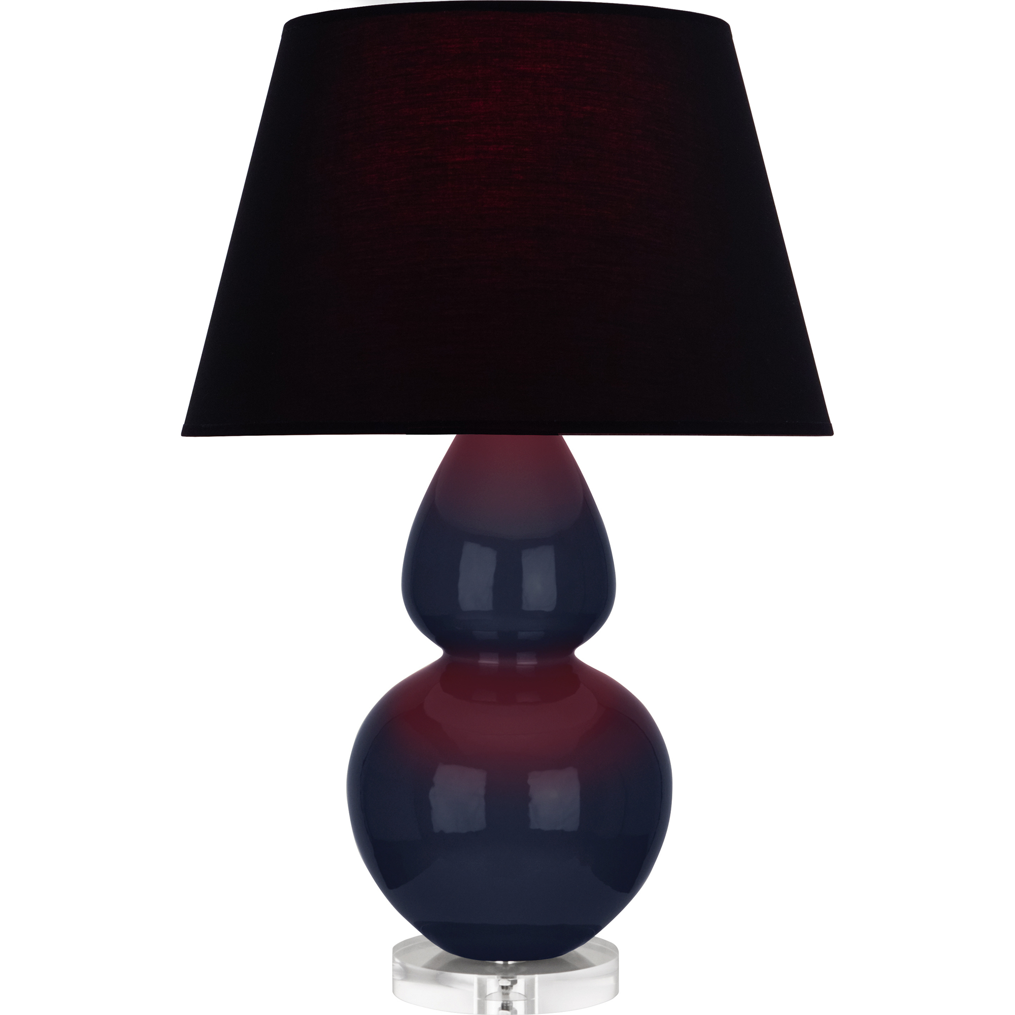 Double Gourd Table Lamp