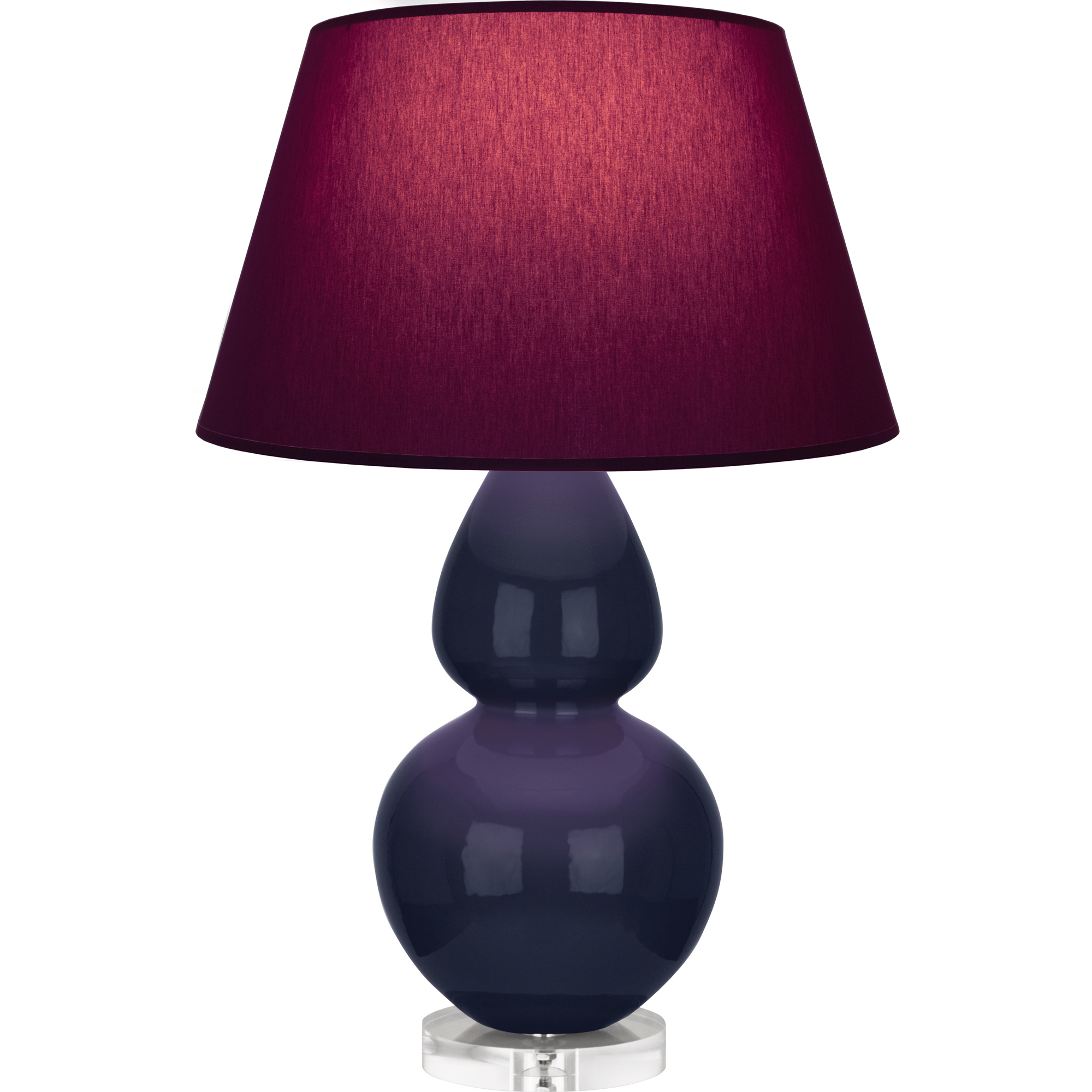 Double Gourd Table Lamp