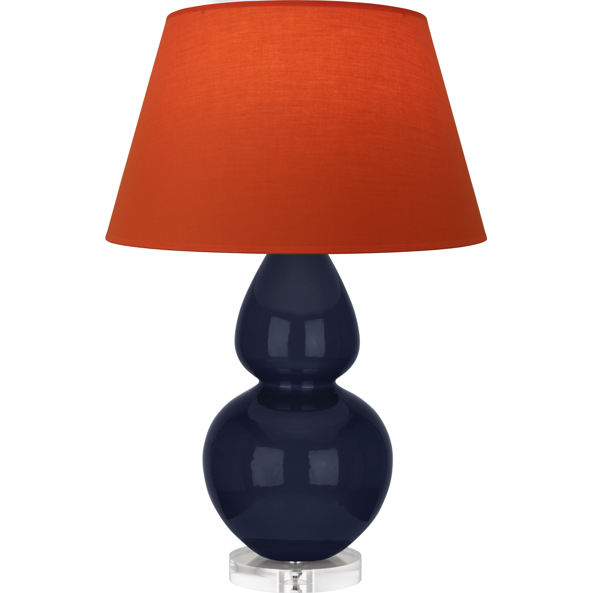 Double Gourd Table Lamp