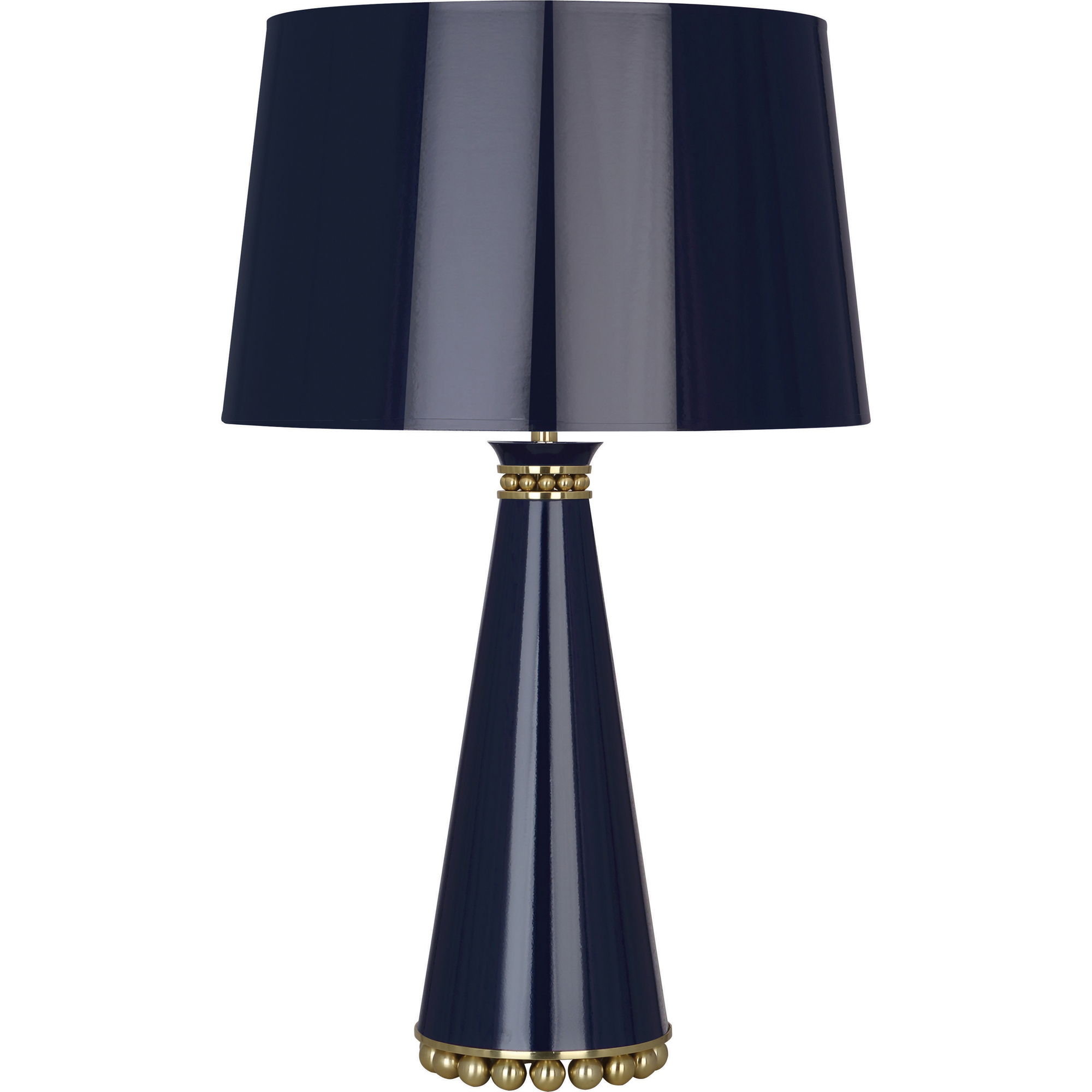 Robert Abbey PEARL TABLE LAMP Style #MB44