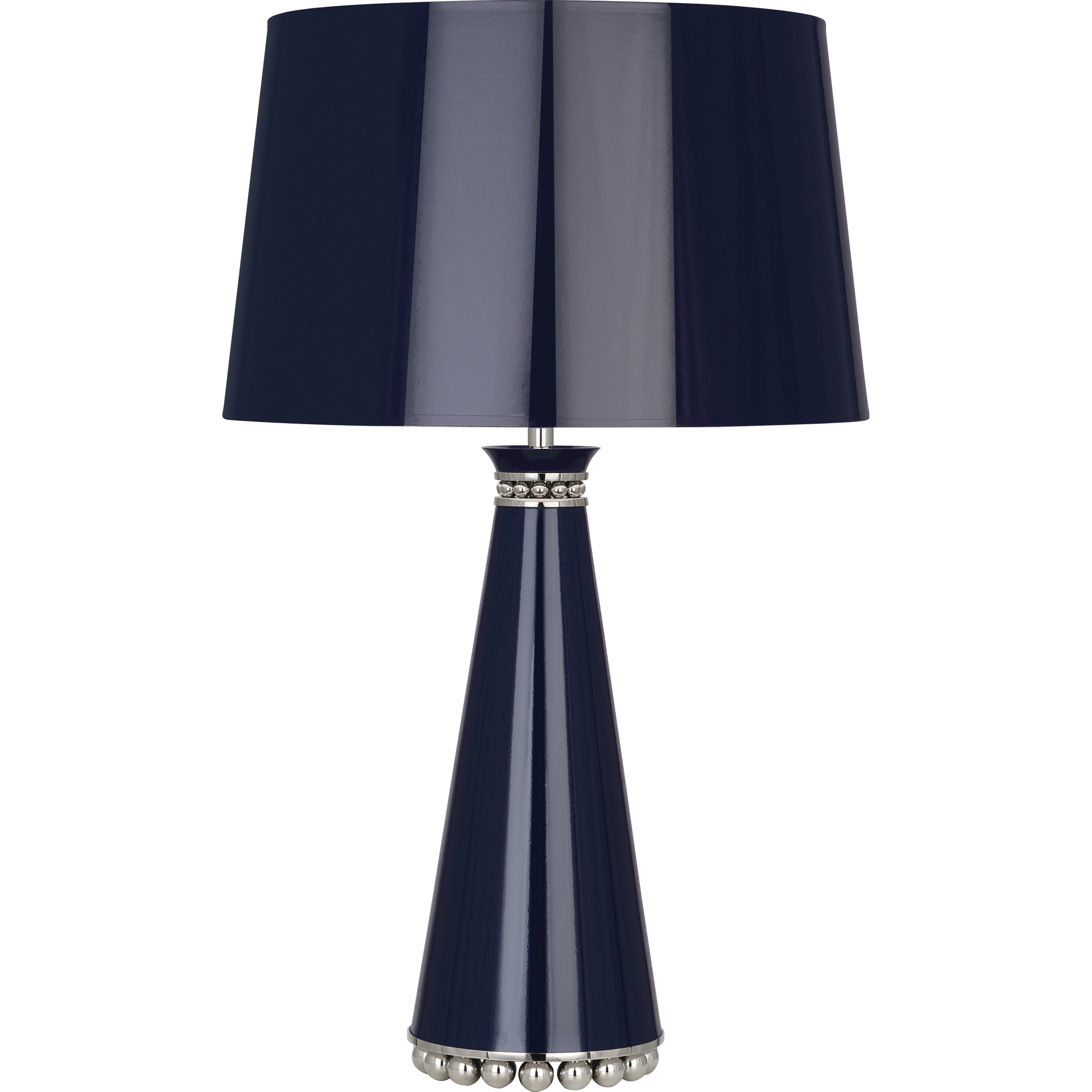 Robert Abbey PEARL TABLE LAMP Style #MB45