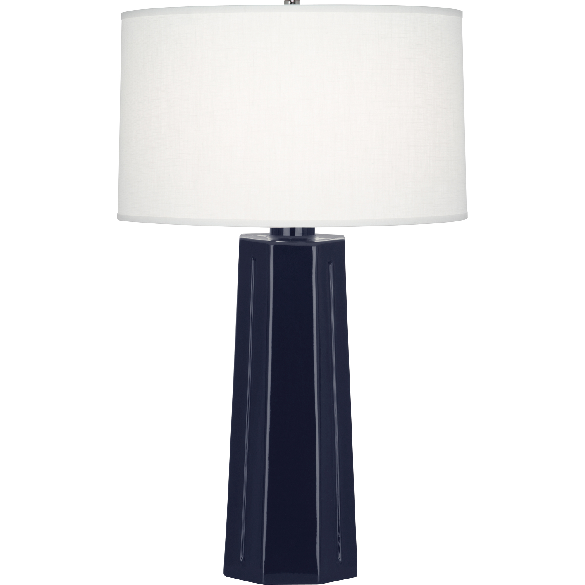 Mason Table Lamp