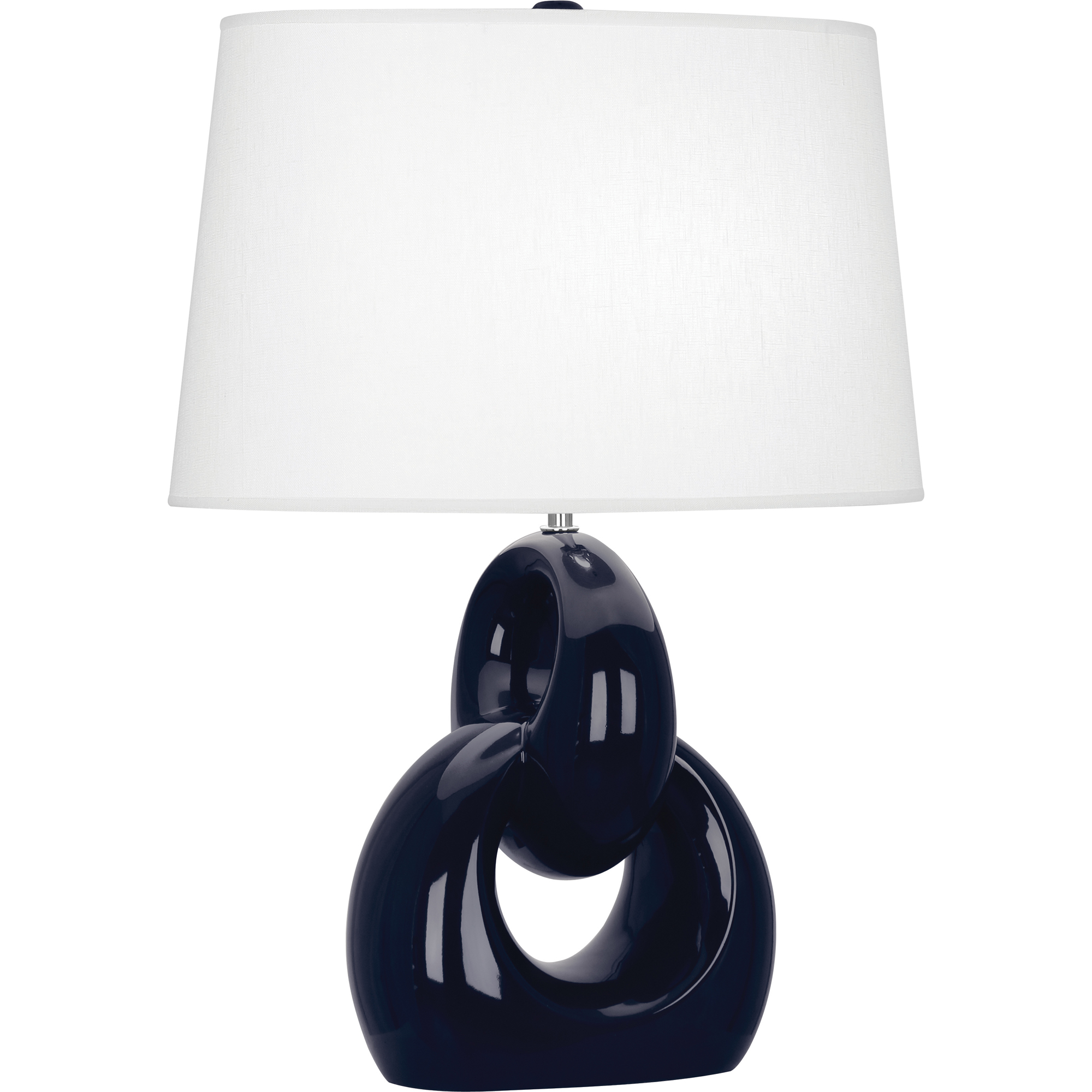 Robert Abbey FUSION TABLE LAMP Style #MB981