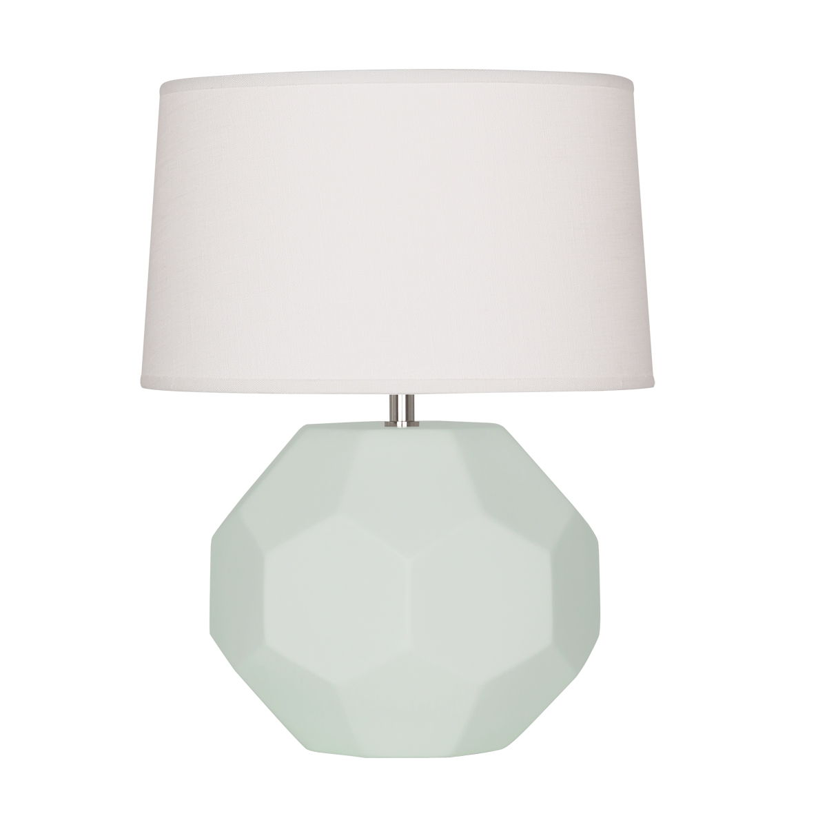 Robert Abbey FRANKLIN ACCENT LAMP Style #MCL02