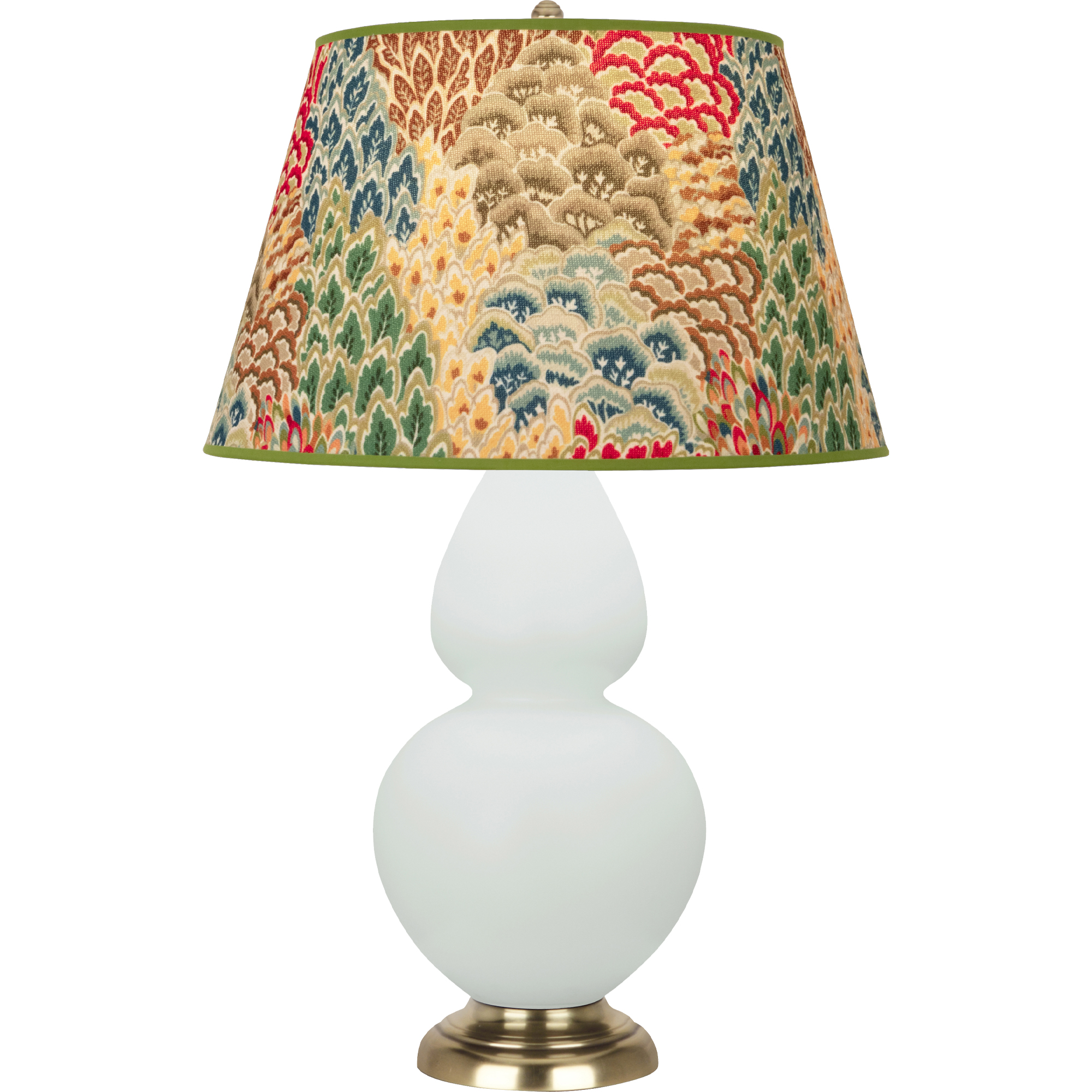 Double Gourd Table Lamp