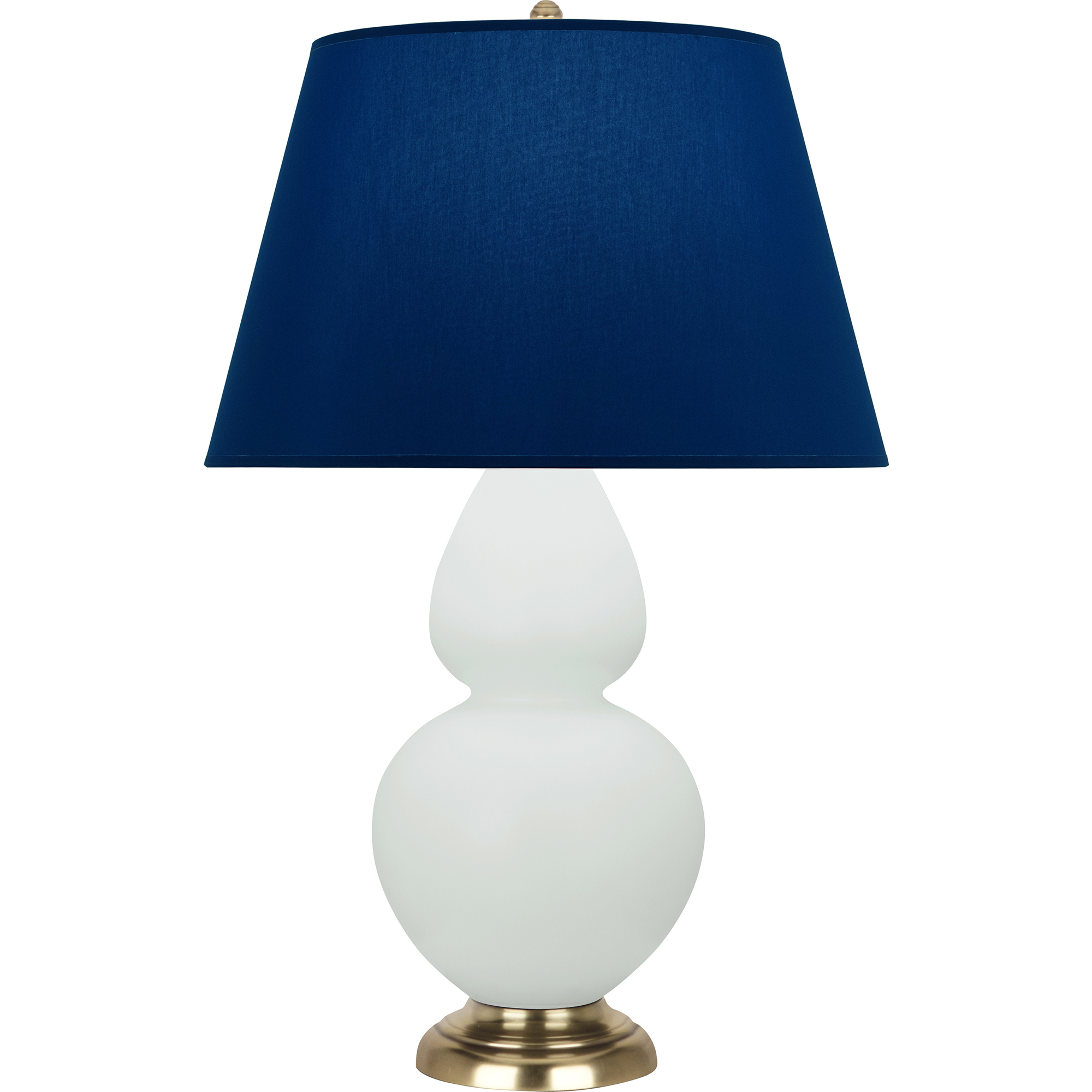 Robert Abbey DOUBLE GOURD TABLE LAMP Style #MCL55N