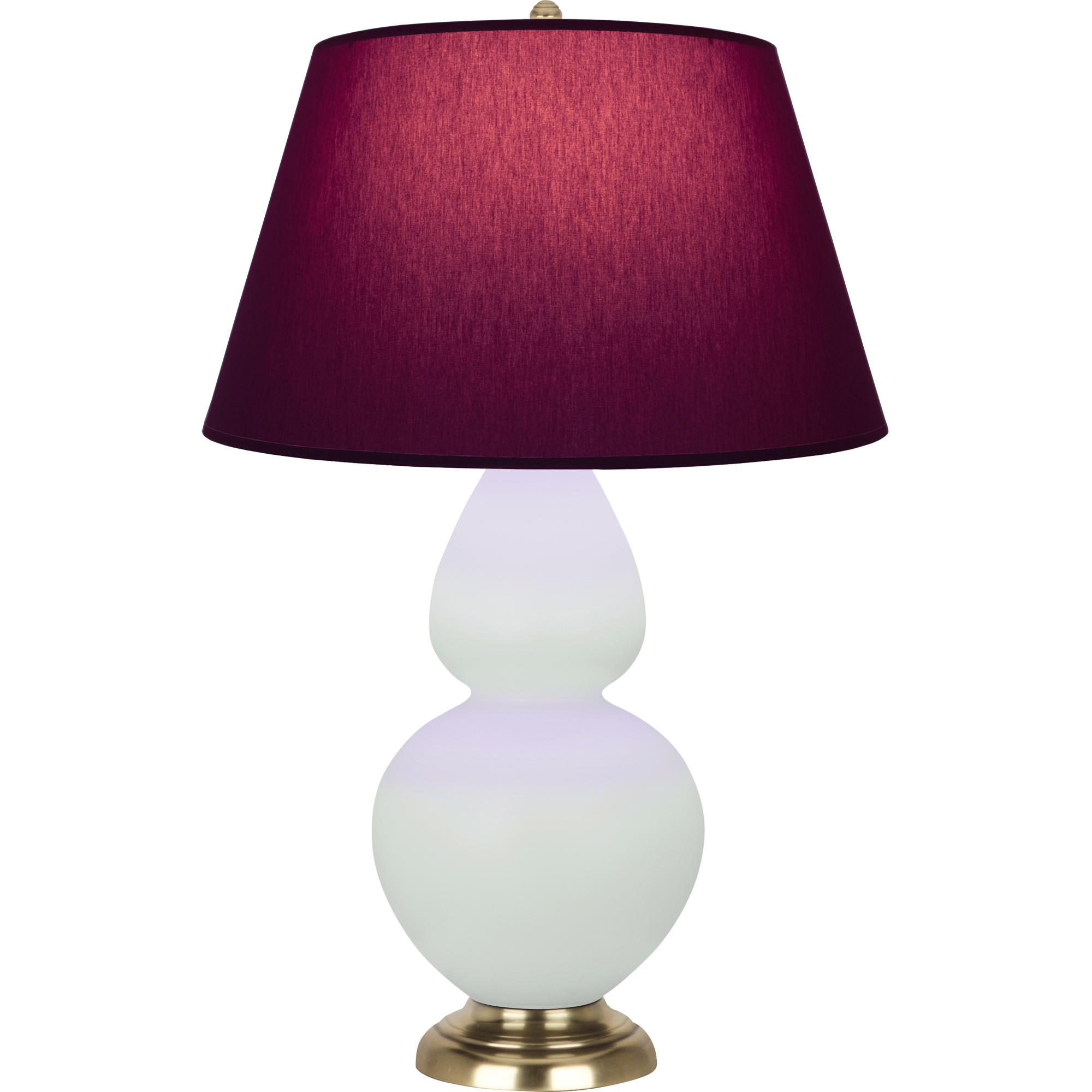 Double Gourd Table Lamp