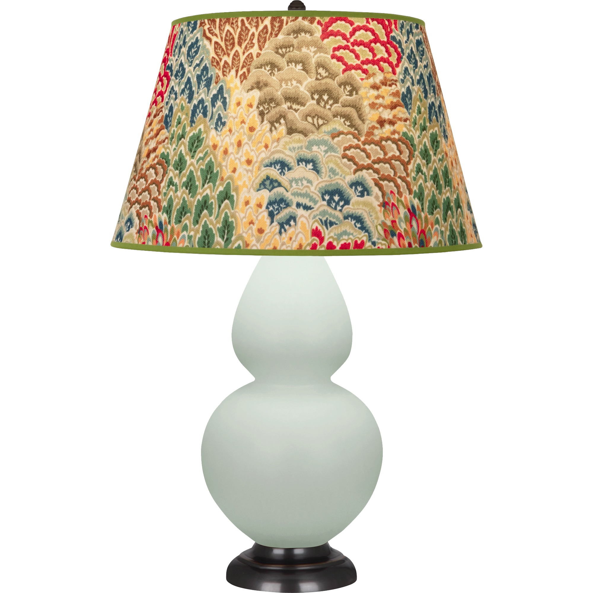 Double Gourd Table Lamp