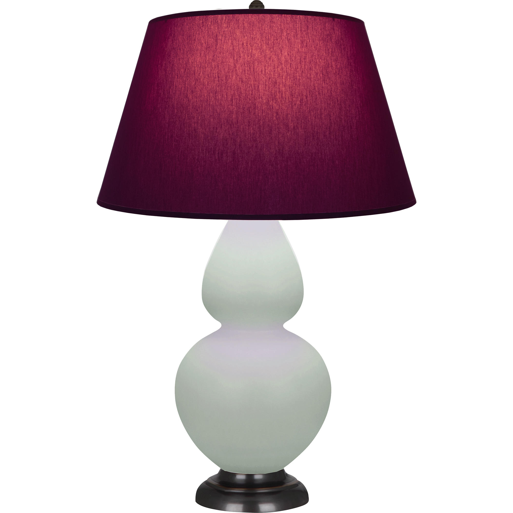 Double Gourd Table Lamp