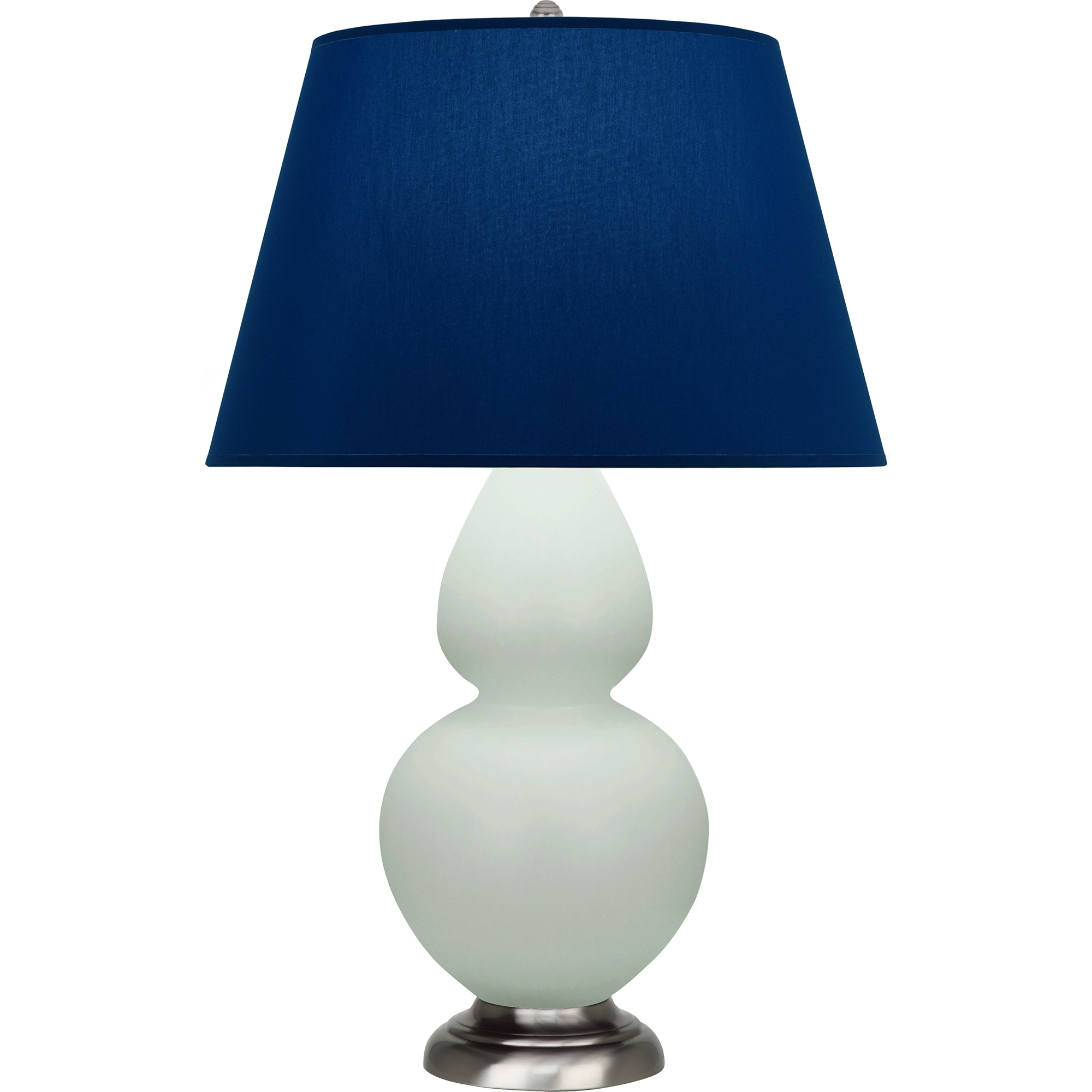 Robert Abbey DOUBLE GOURD TABLE LAMP Style #MCL59N