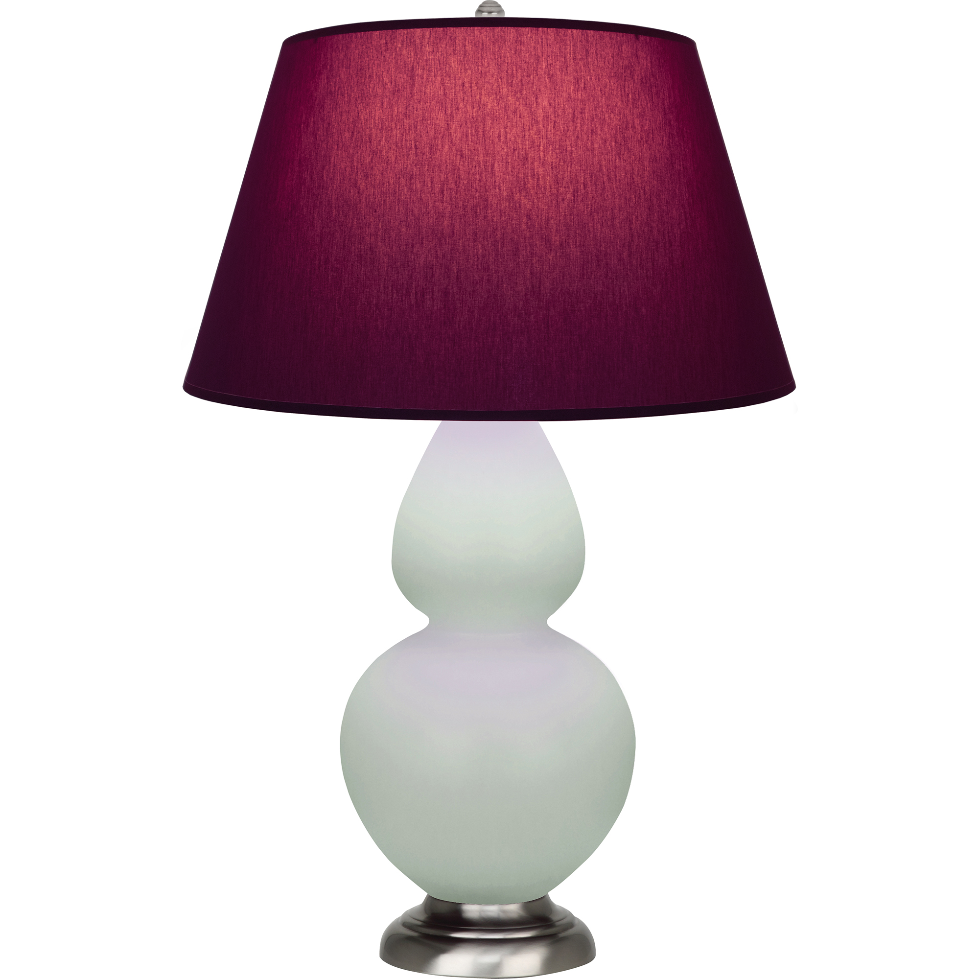 Double Gourd Table Lamp