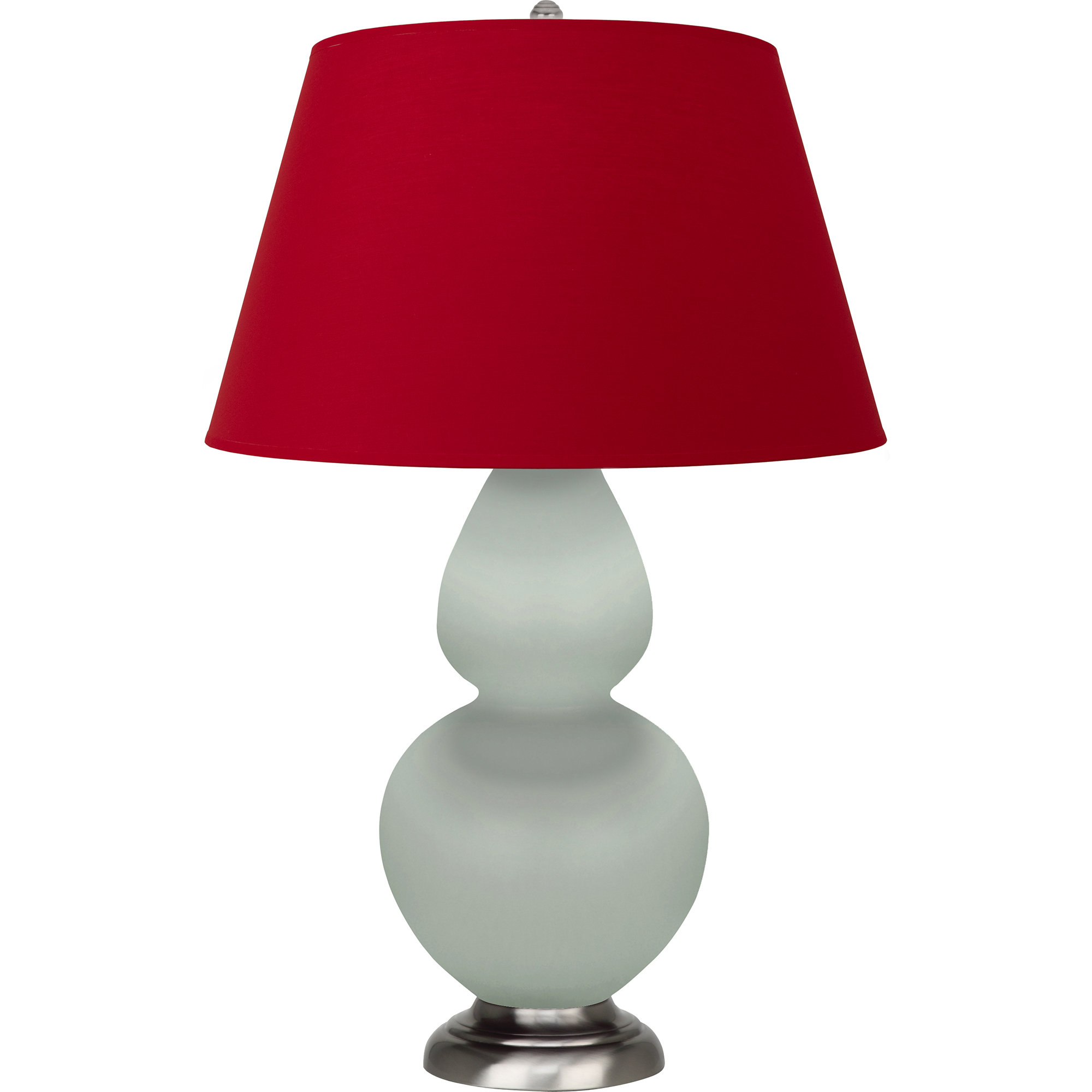 Robert Abbey DOUBLE GOURD TABLE LAMP Style #MCL59R