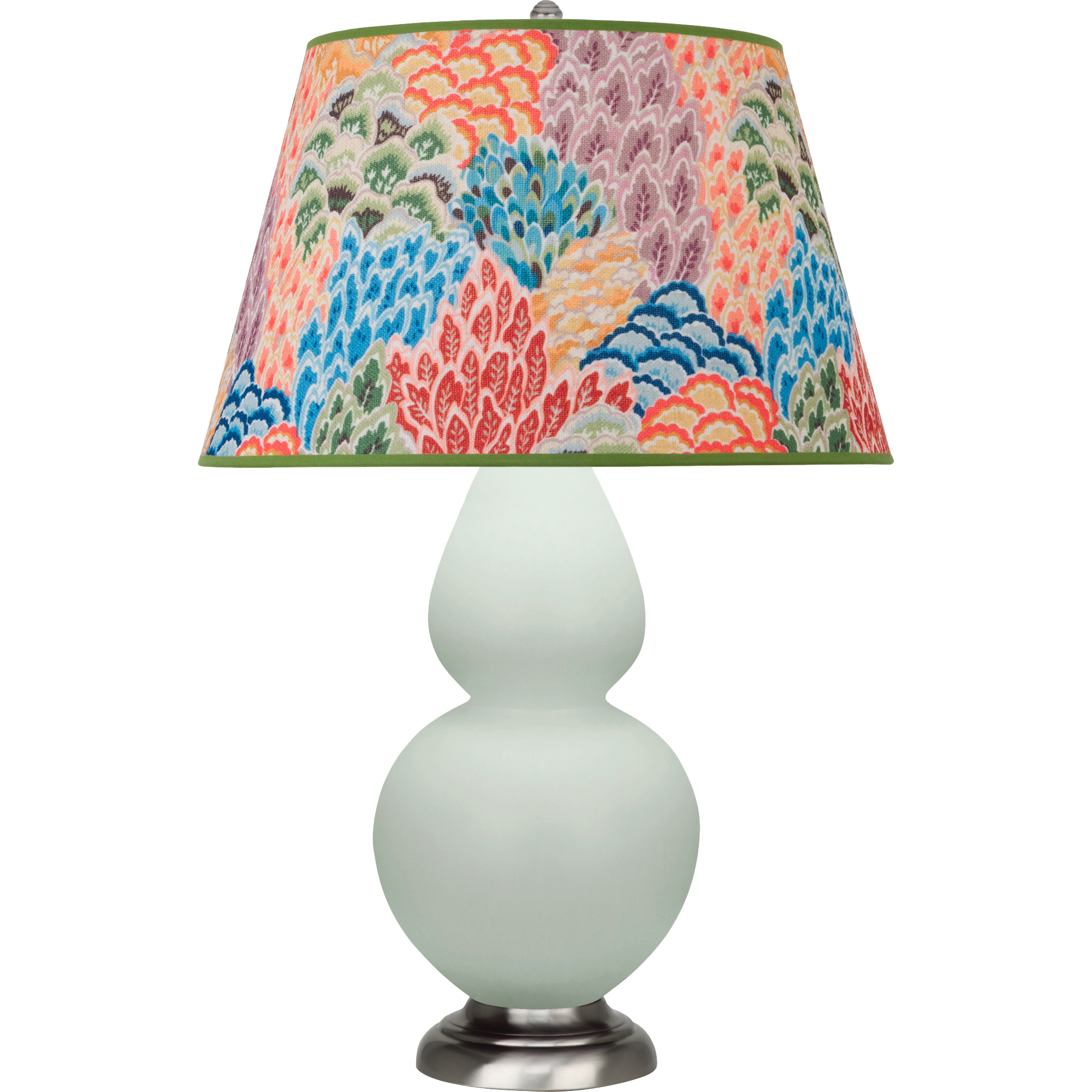 Double Gourd Table Lamp