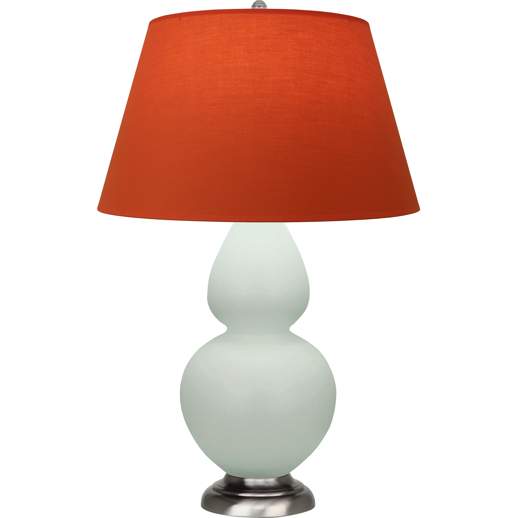 Robert Abbey DOUBLE GOURD TABLE LAMP Style #MCL59T