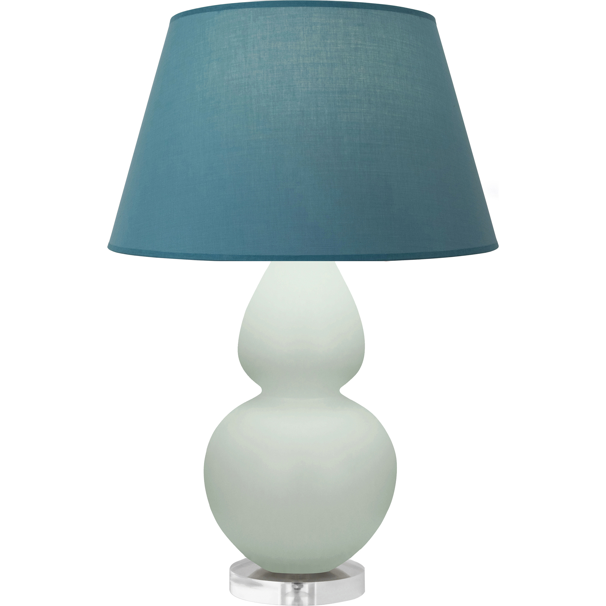 Double Gourd Table Lamp