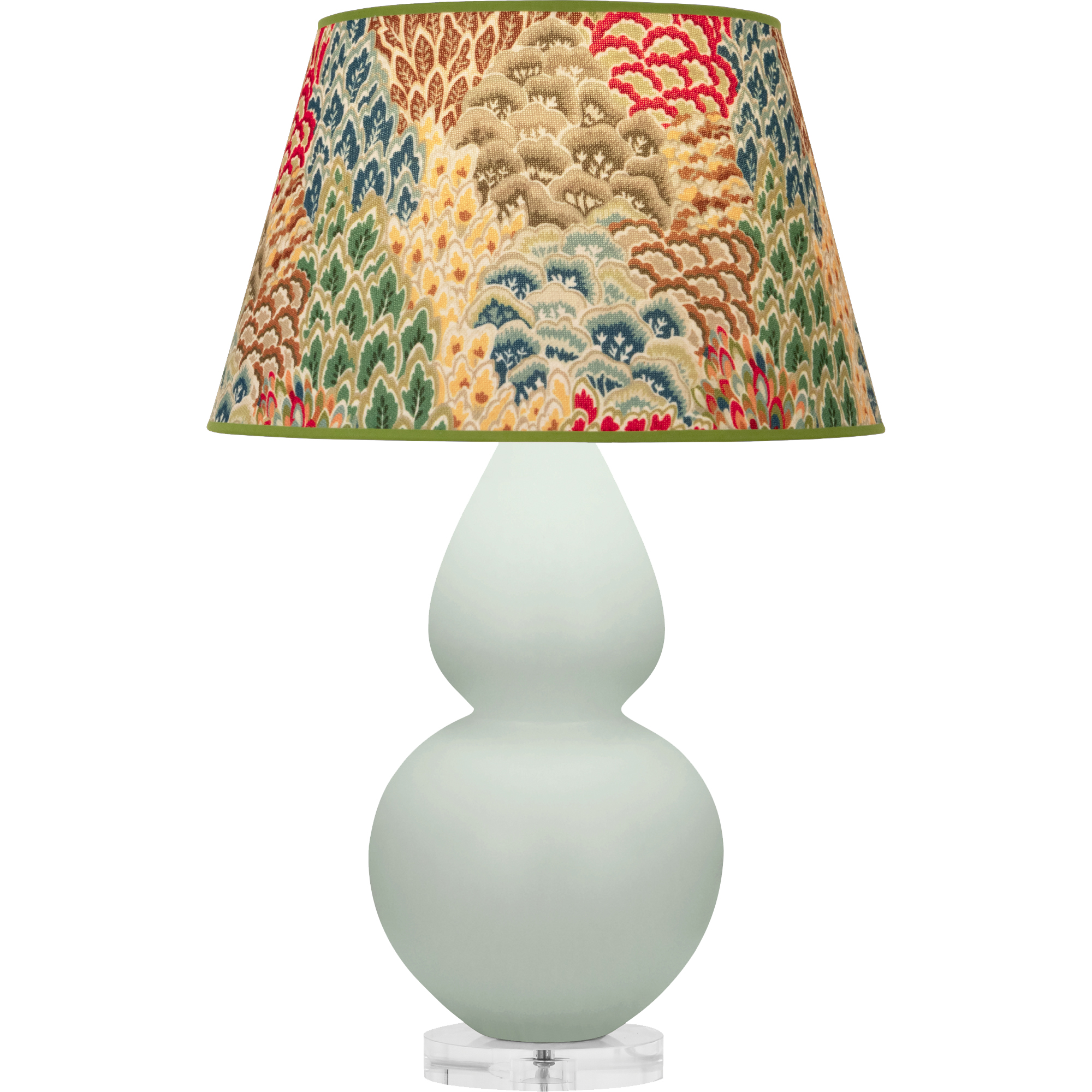 Double Gourd Table Lamp