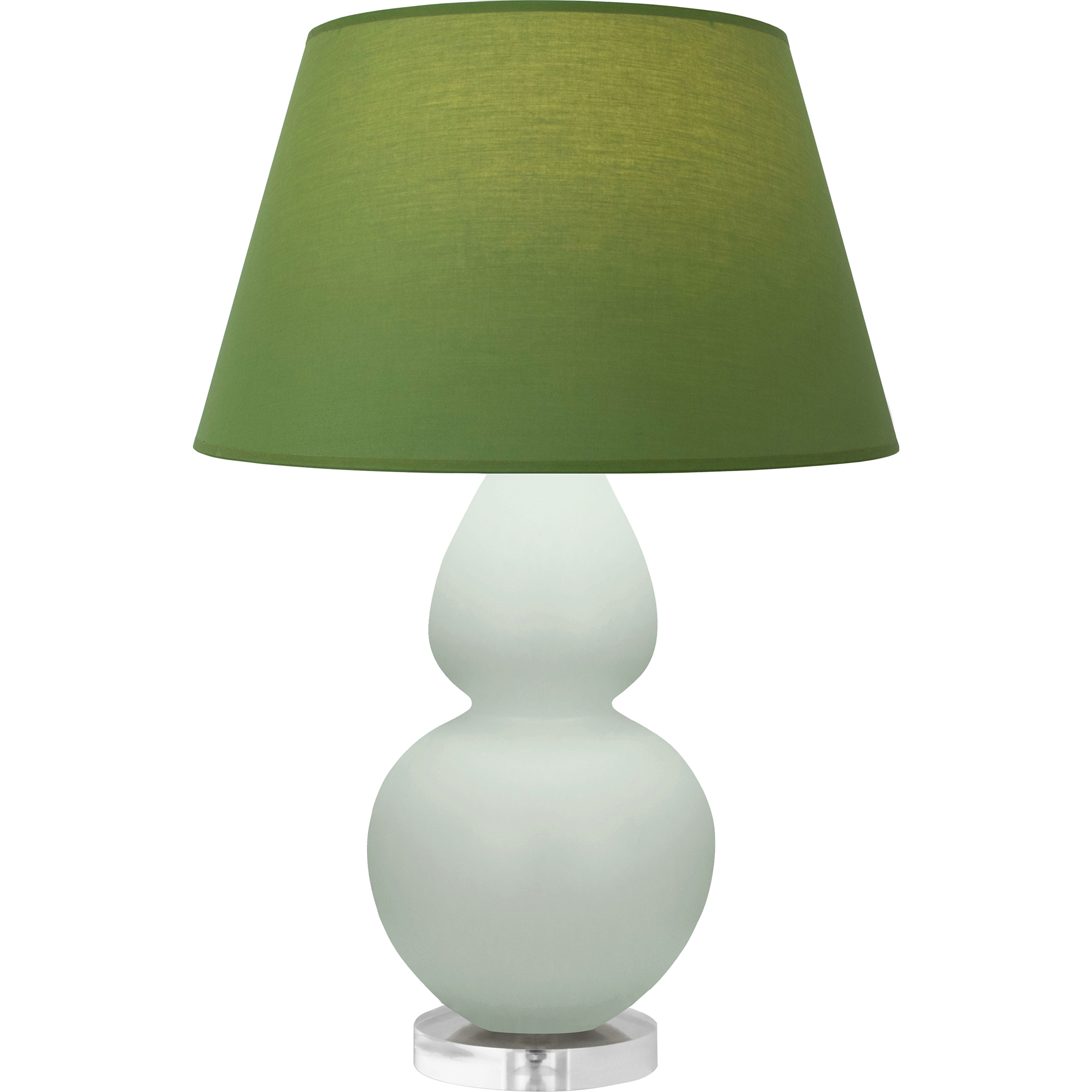 Double Gourd Table Lamp