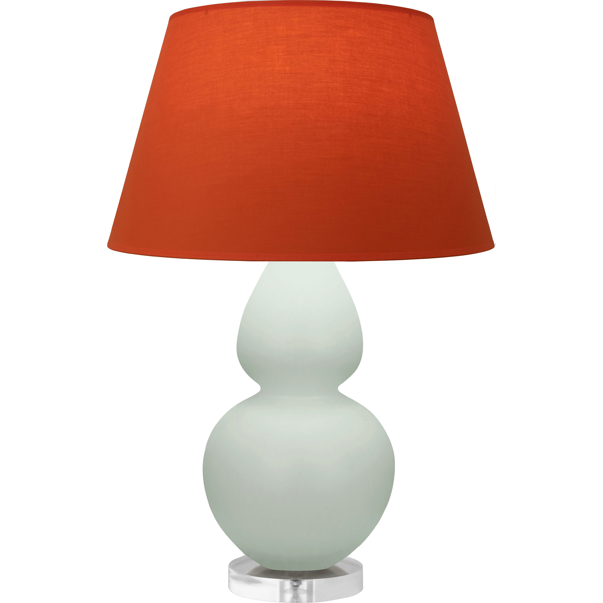 Double Gourd Table Lamp