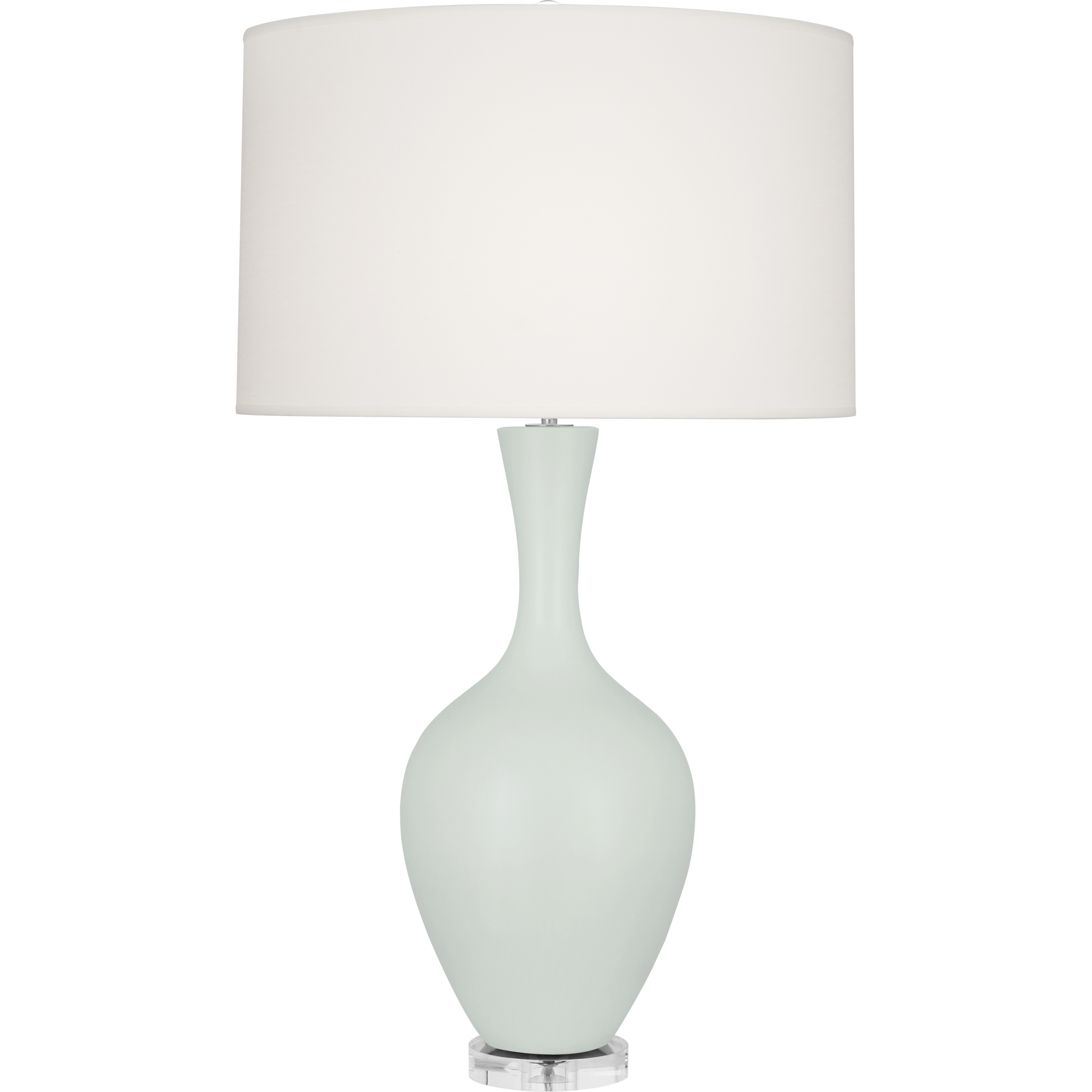 Robert Abbey AUDREY TABLE LAMP Style #MCL80