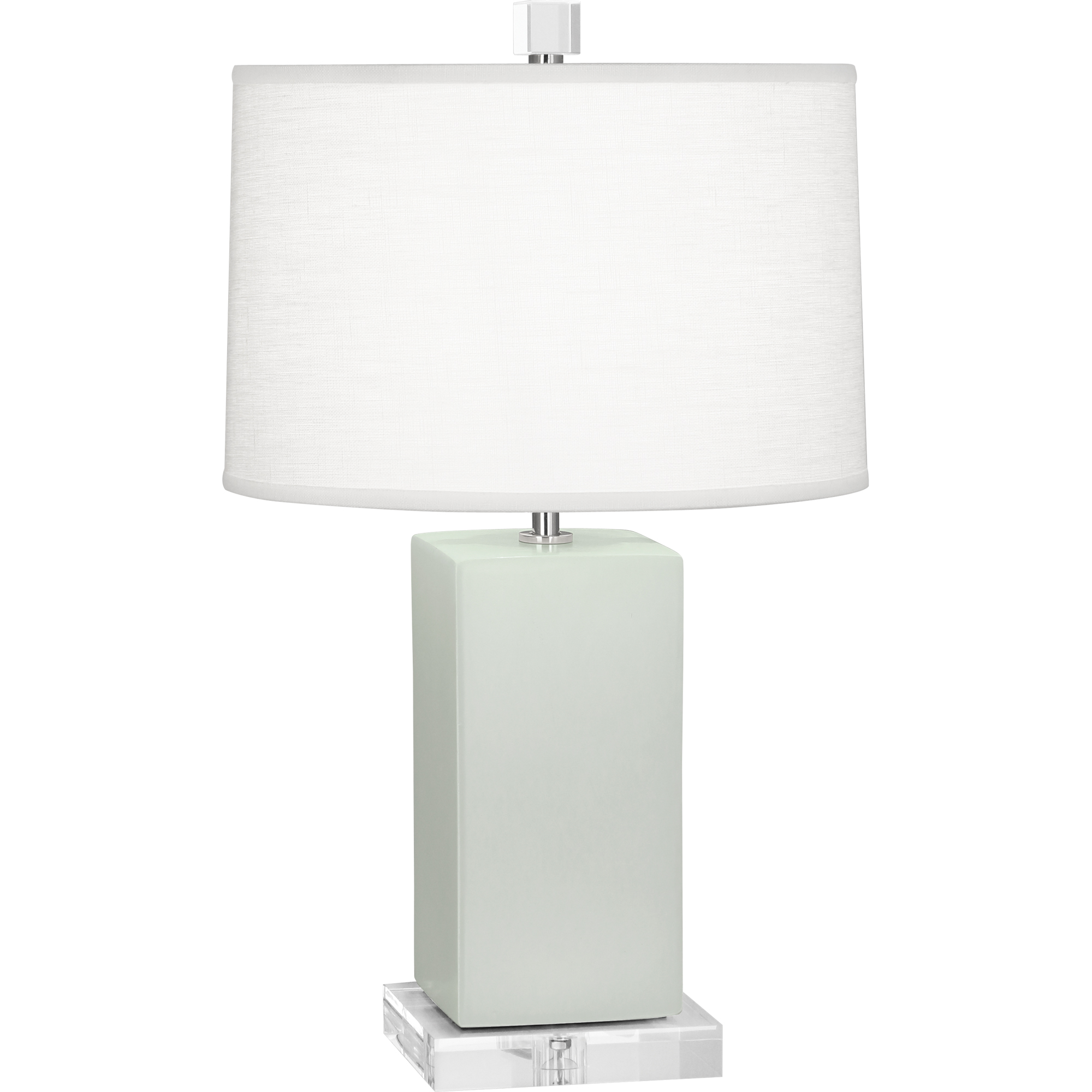 Robert Abbey HARVEY ACCENT LAMP Style #MCL90