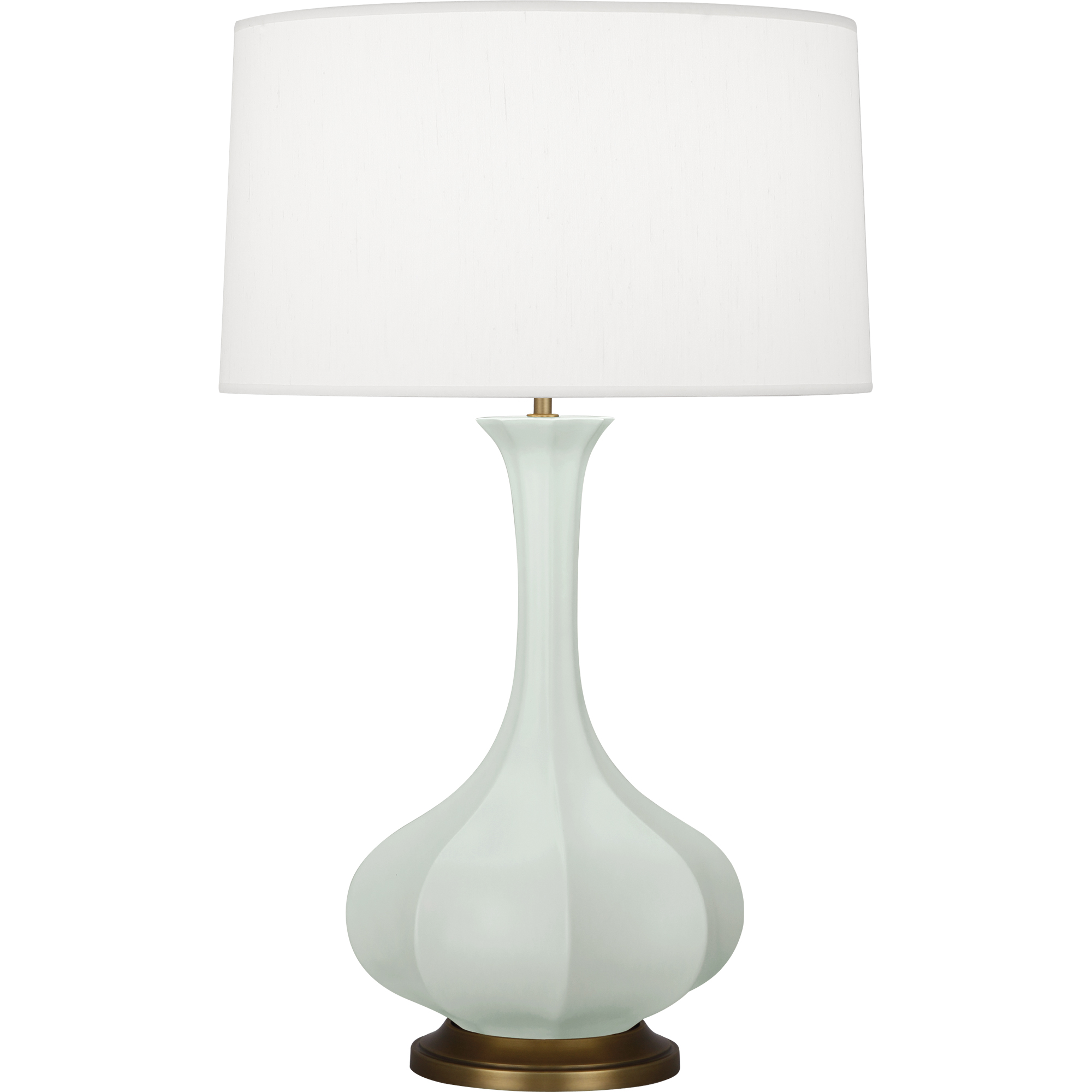 Robert Abbey PIKE TABLE LAMP Style #MCL94