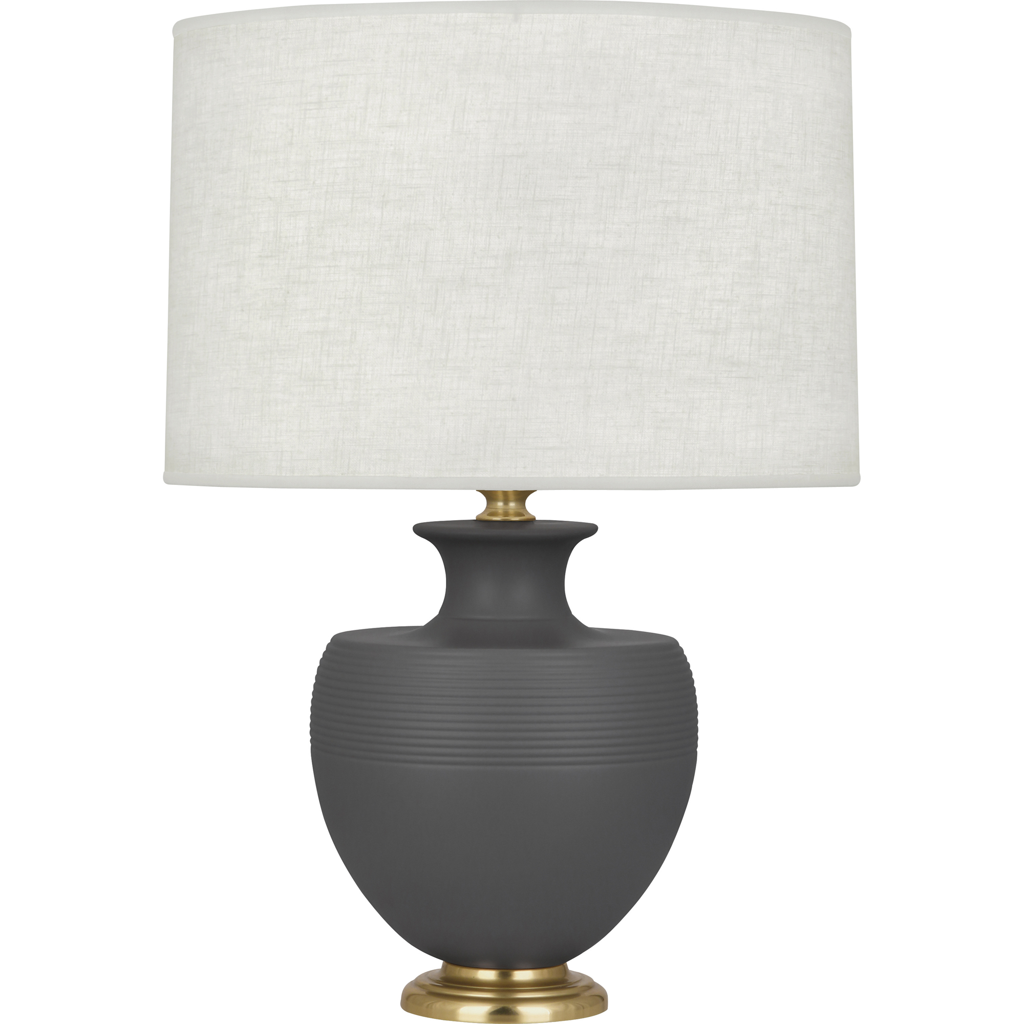 Michael Berman Atlas Table Lamp