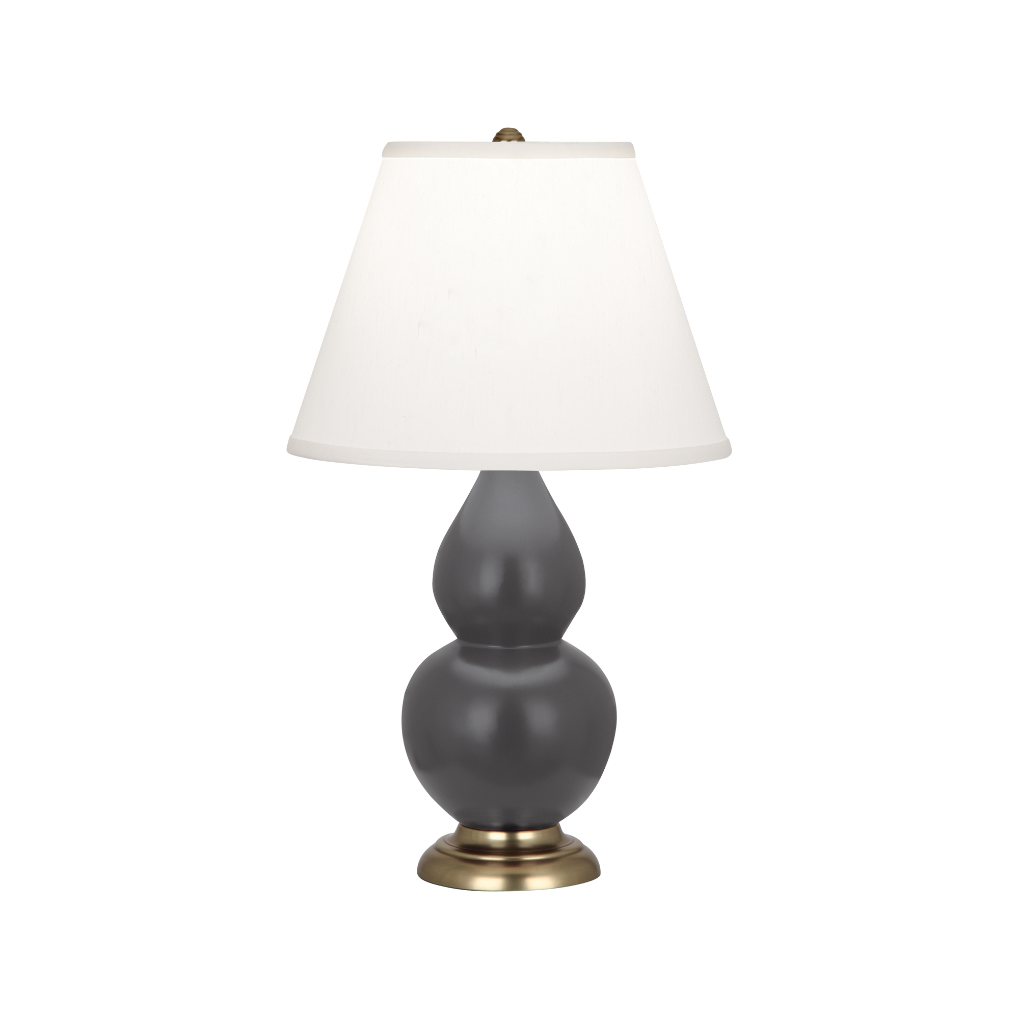 Robert Abbey SMALL DOUBLE GOURD ACCENT LAMP Style #MCR50