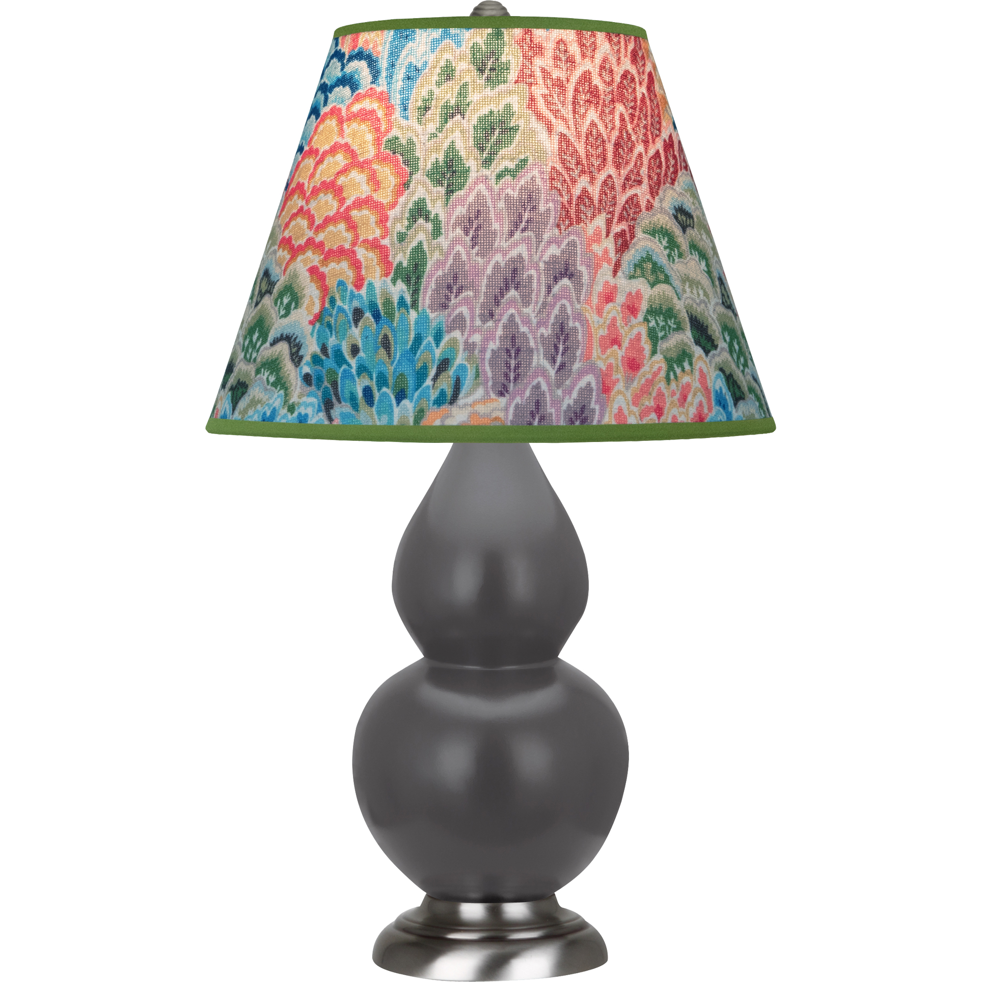 Robert Abbey SMALL DOUBLE GOURD ACCENT LAMP Style #MCR52S