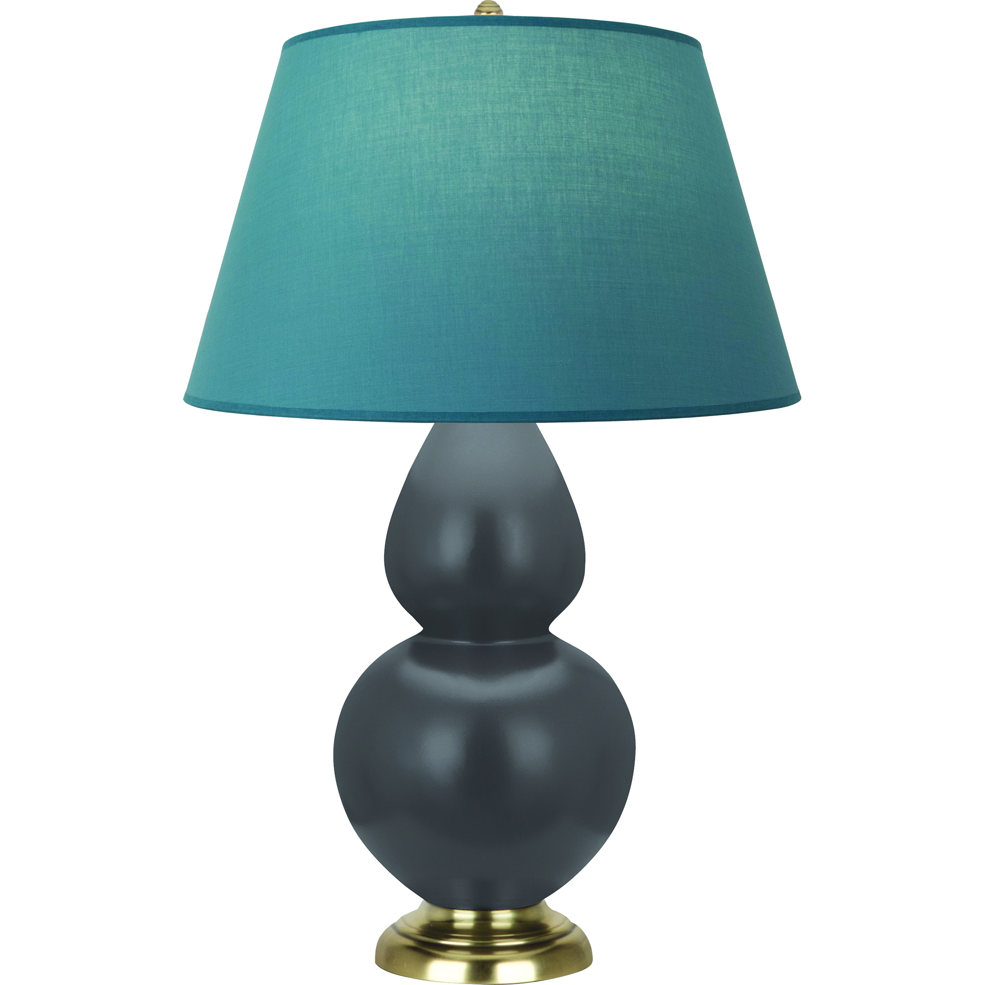 Double Gourd Table Lamp