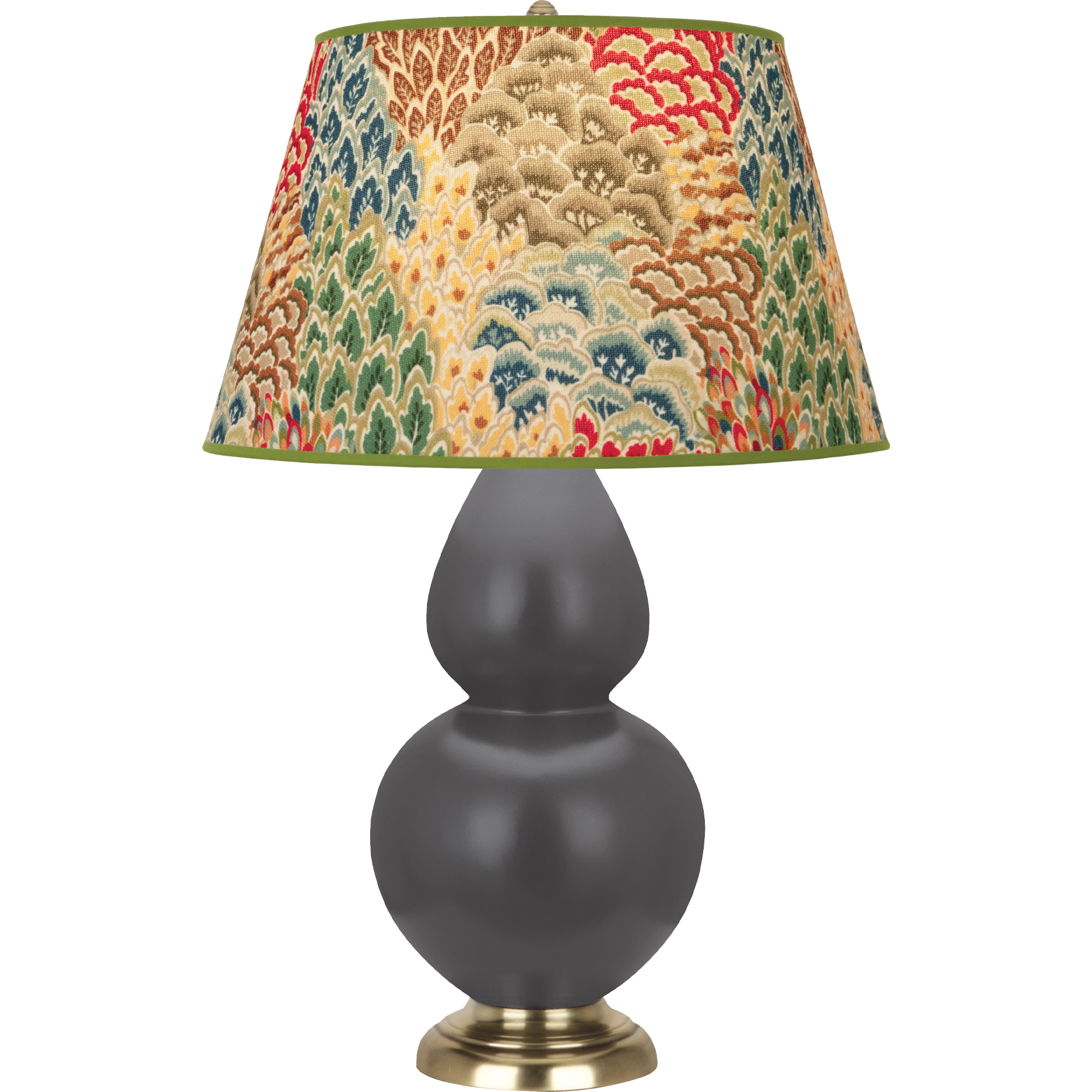 Double Gourd Table Lamp