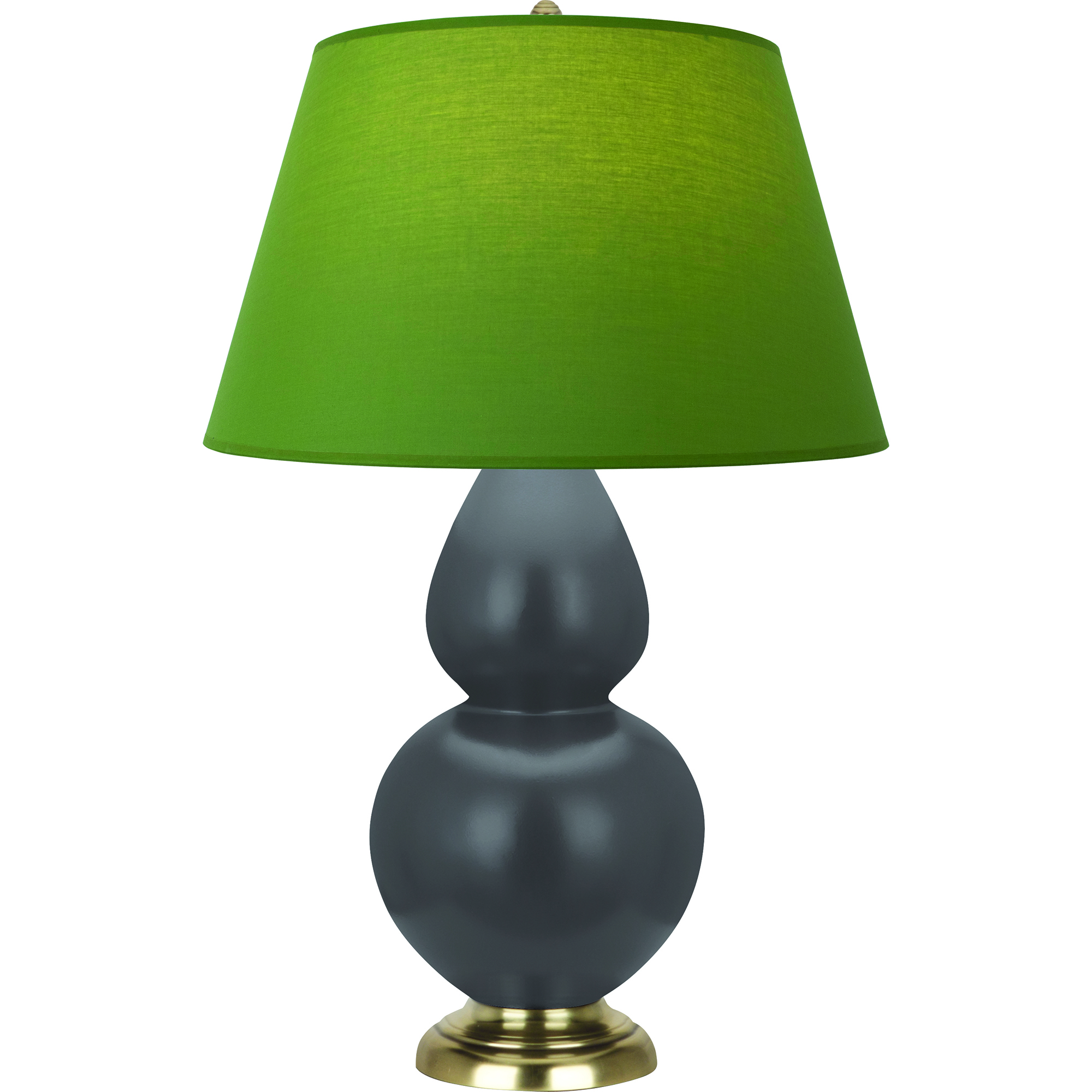 Double Gourd Table Lamp