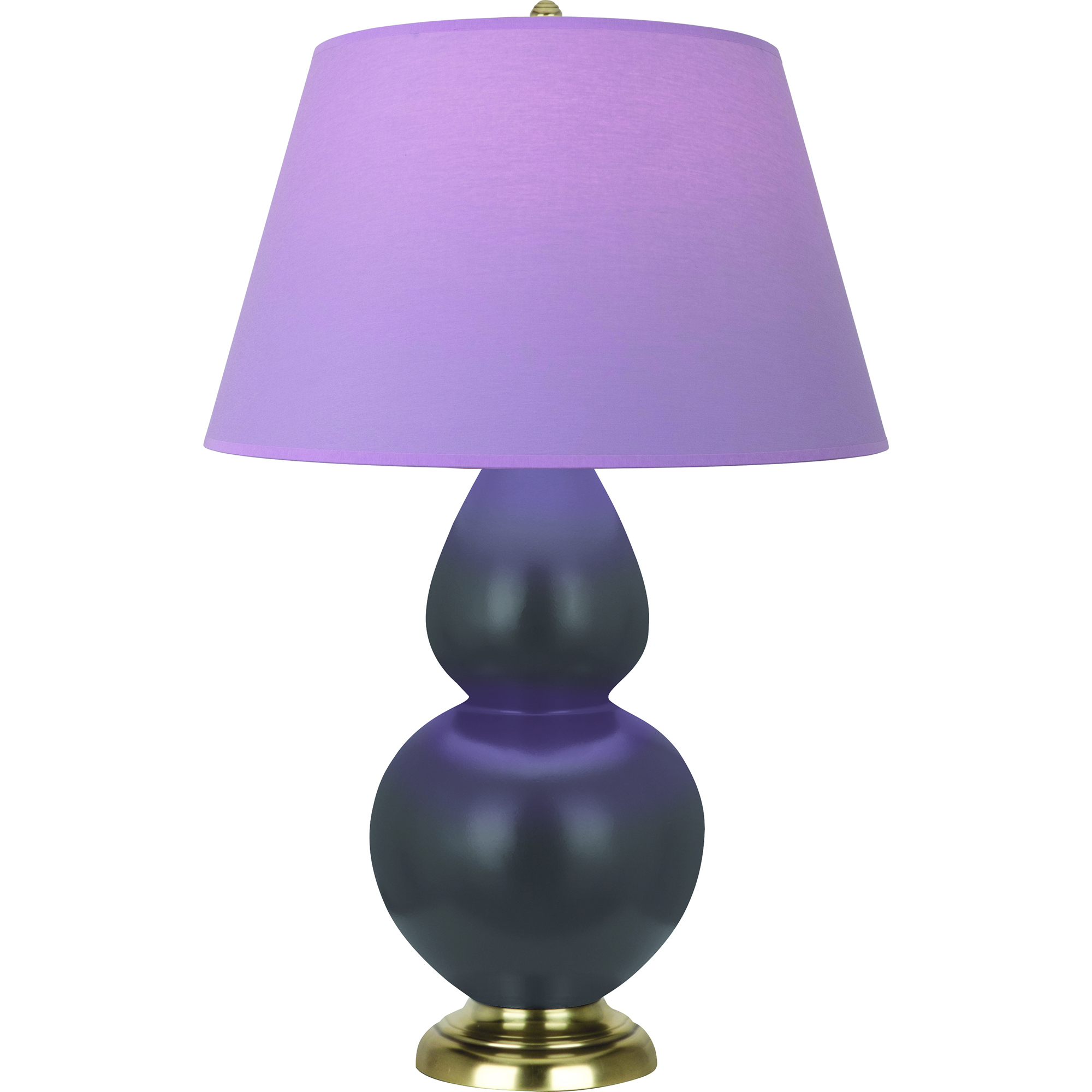 Double Gourd Table Lamp