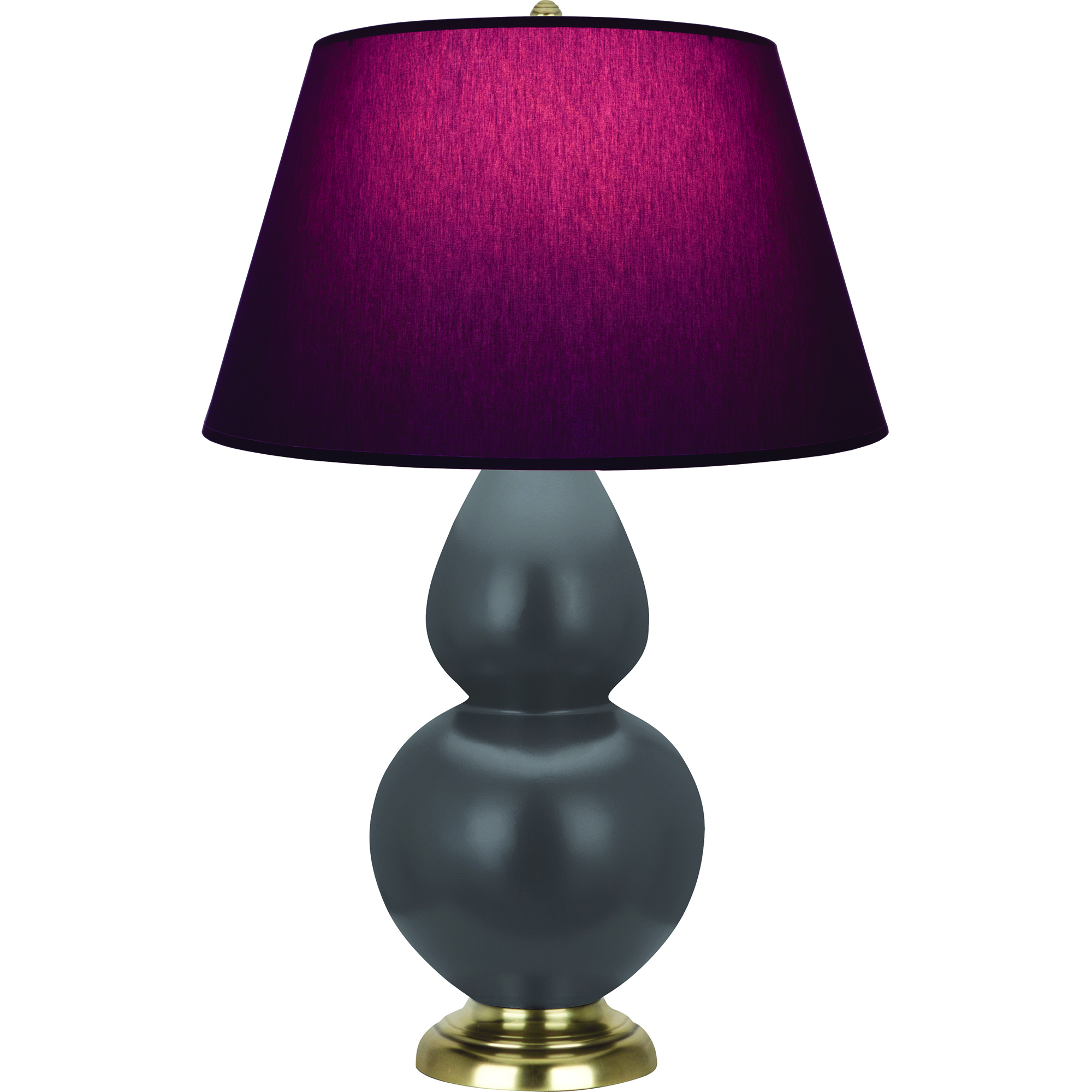 Double Gourd Table Lamp