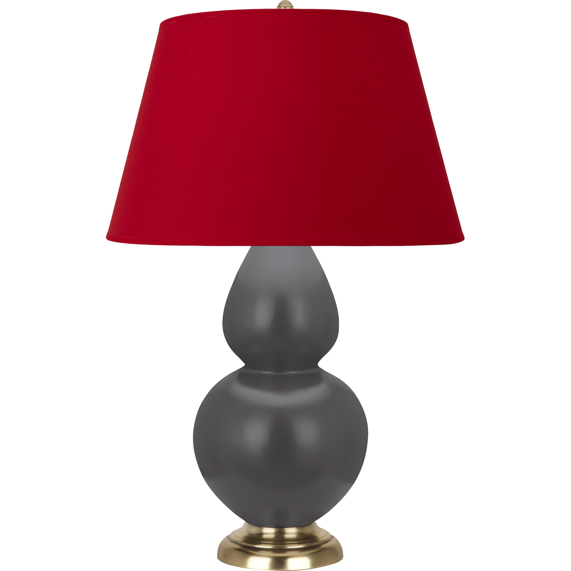 Double Gourd Table Lamp