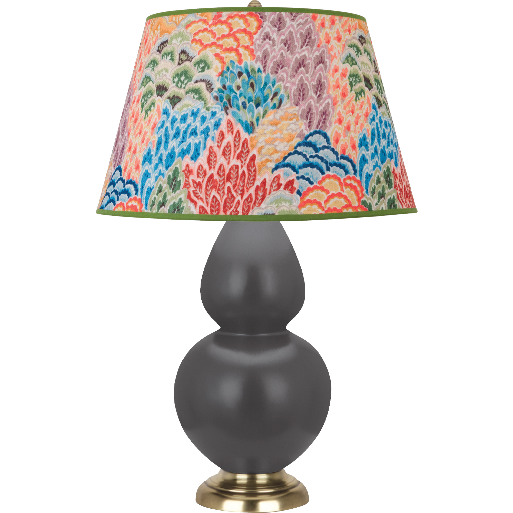 Double Gourd Table Lamp