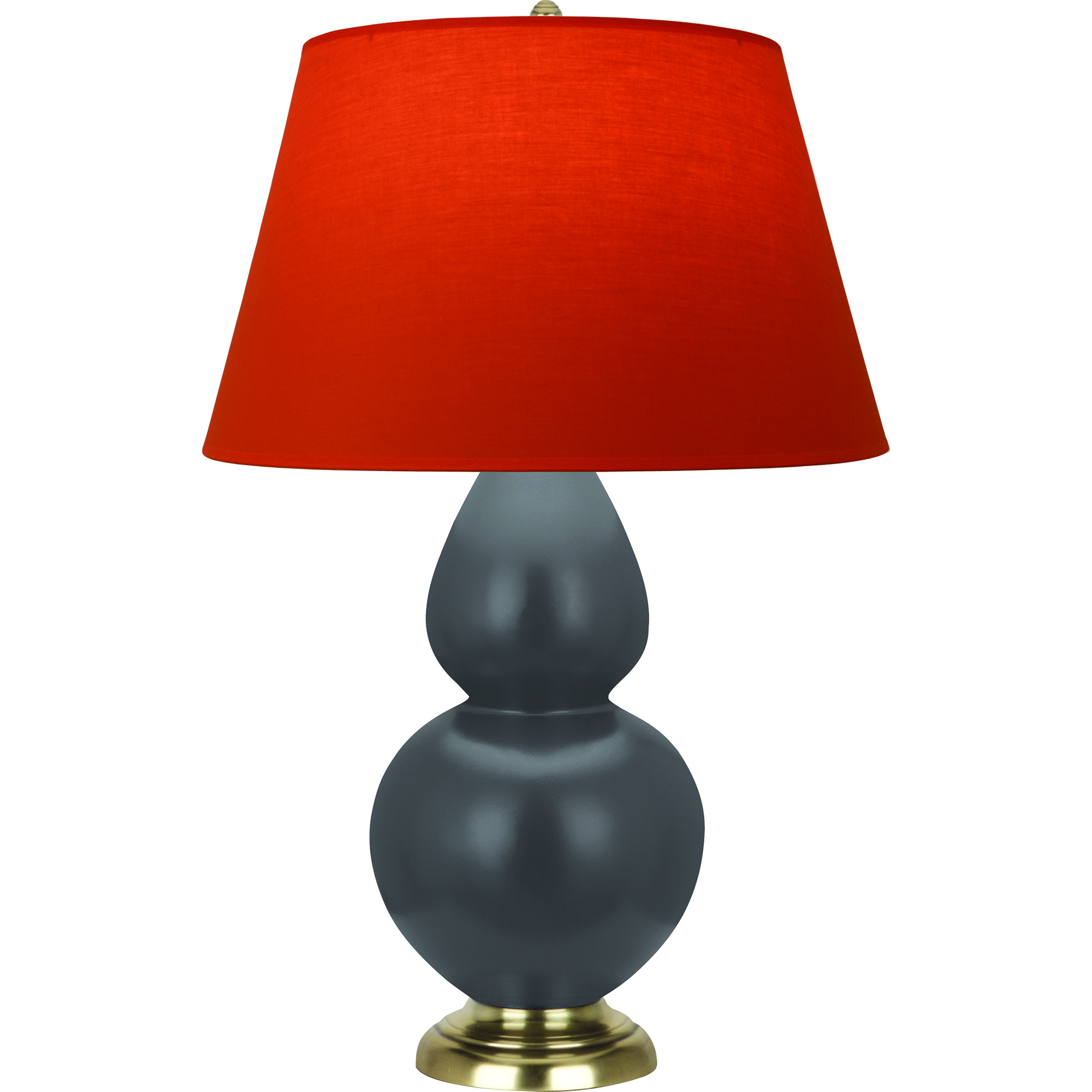 Double Gourd Table Lamp