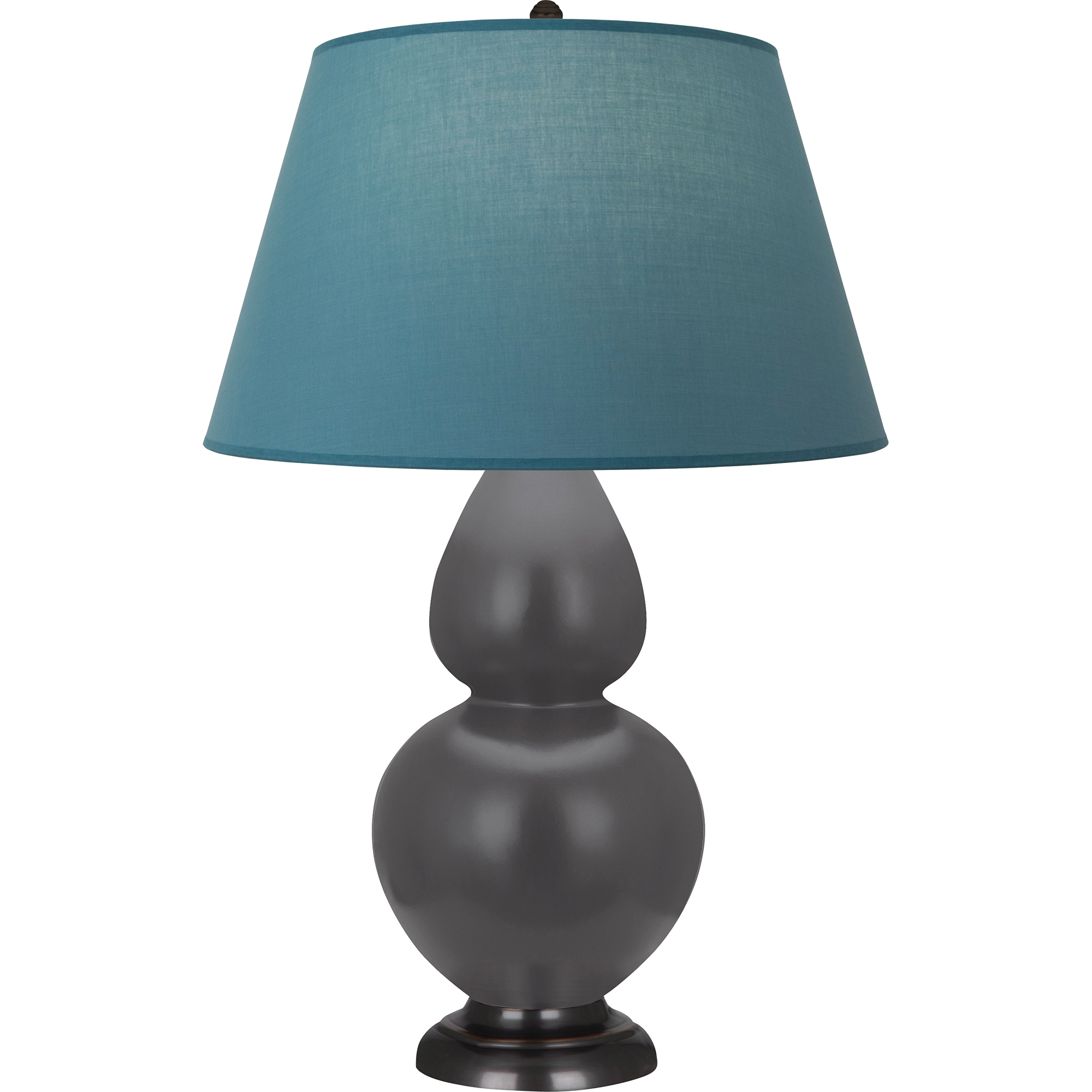 Robert Abbey DOUBLE GOURD TABLE LAMP Style #MCR57B