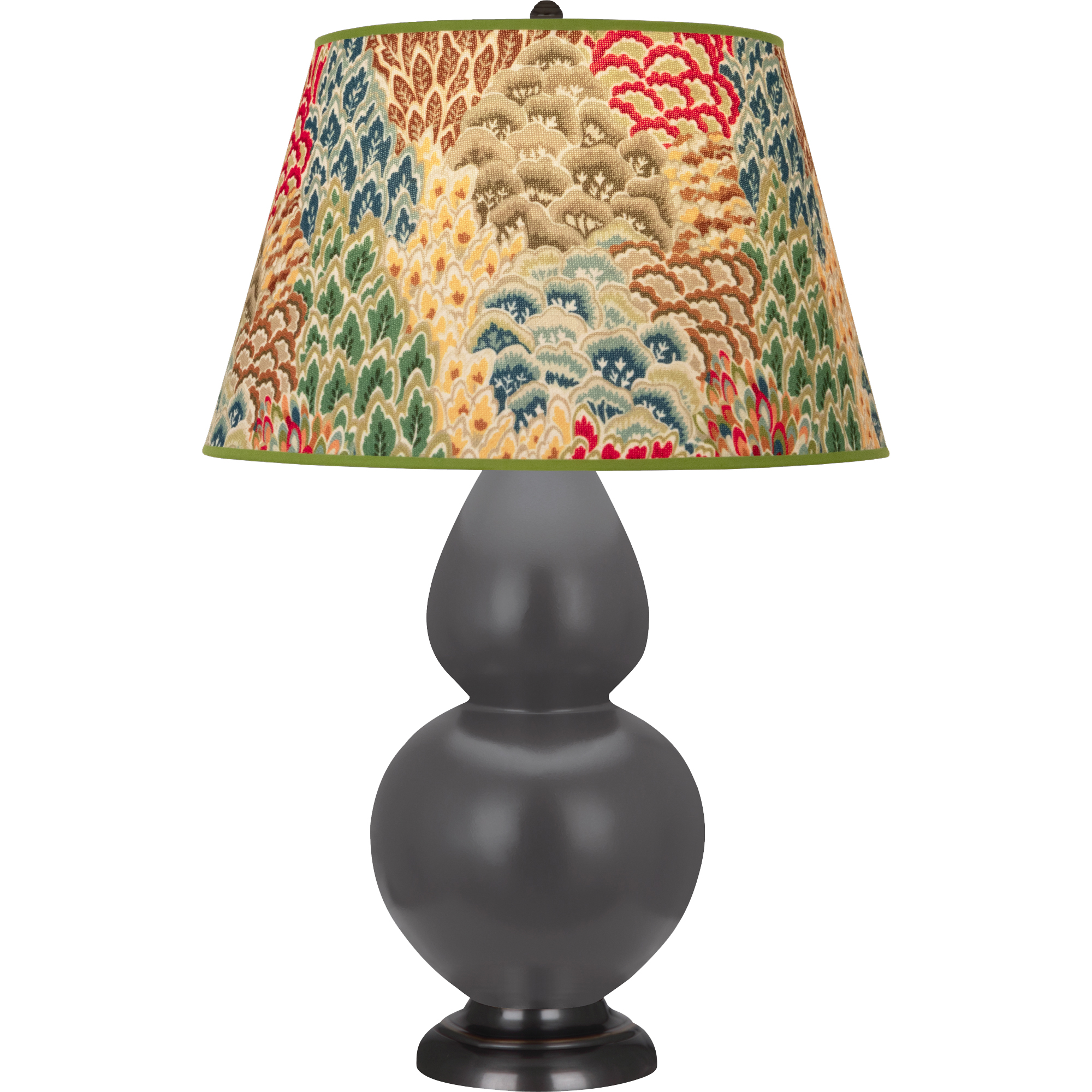 Double Gourd Table Lamp