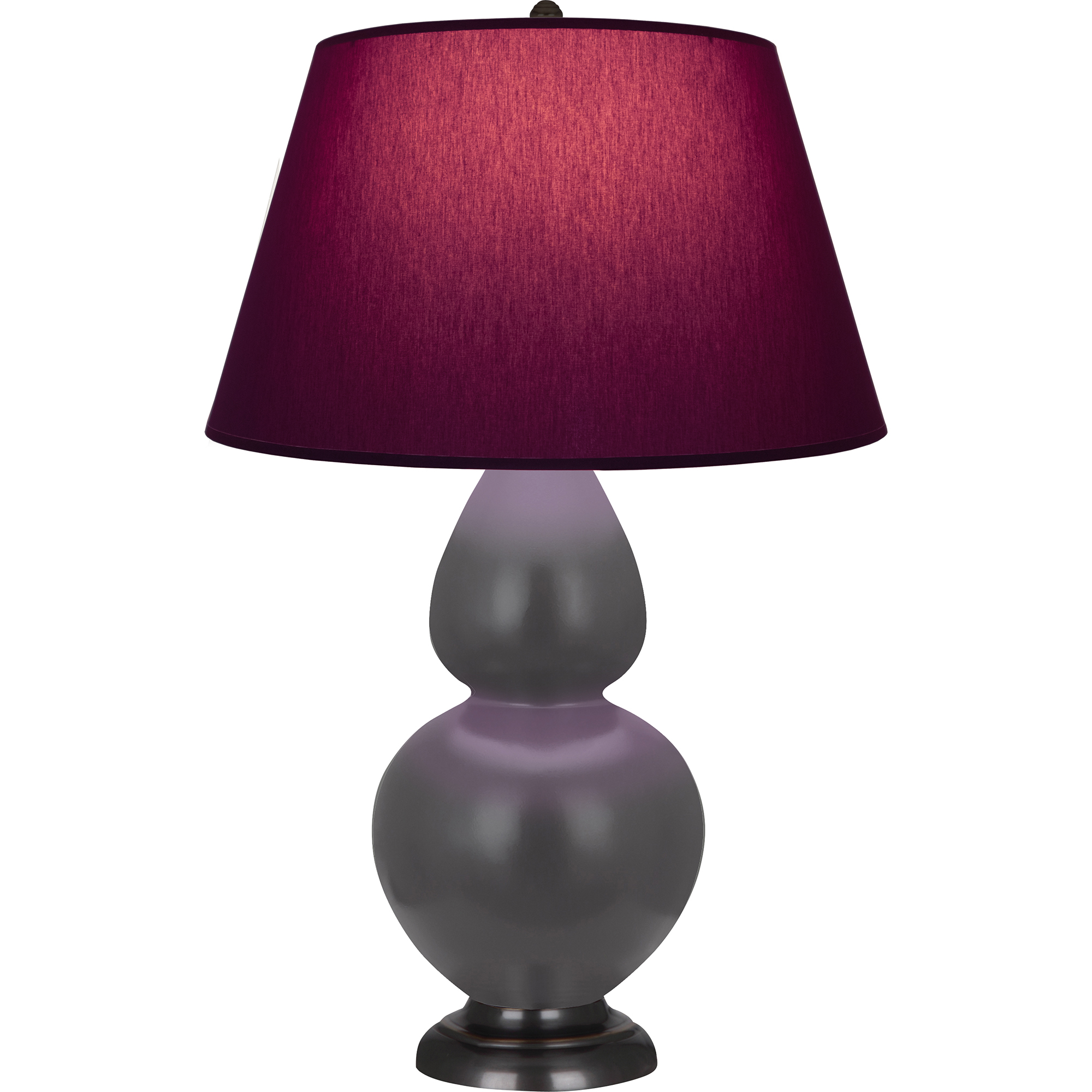 Double Gourd Table Lamp