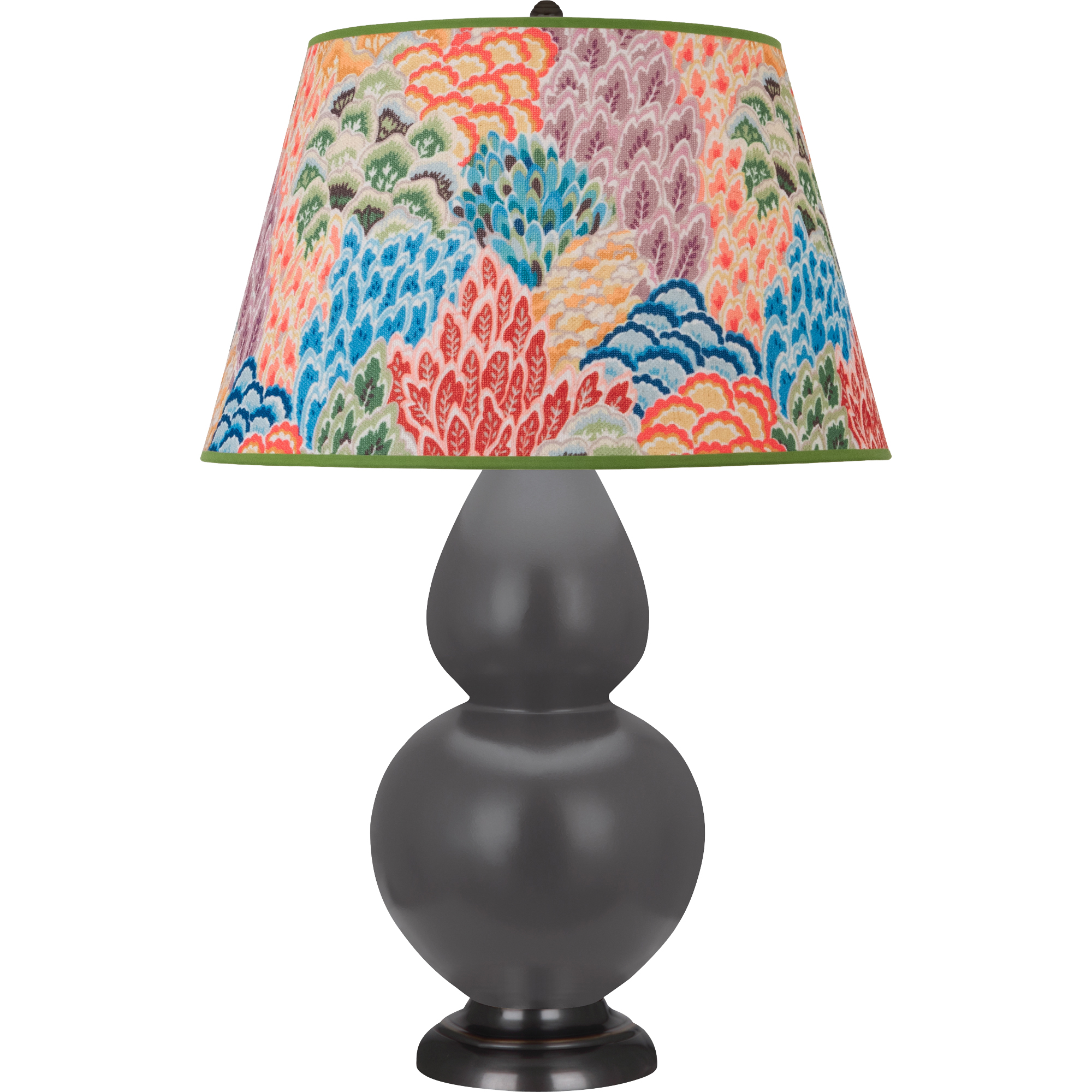 Double Gourd Table Lamp