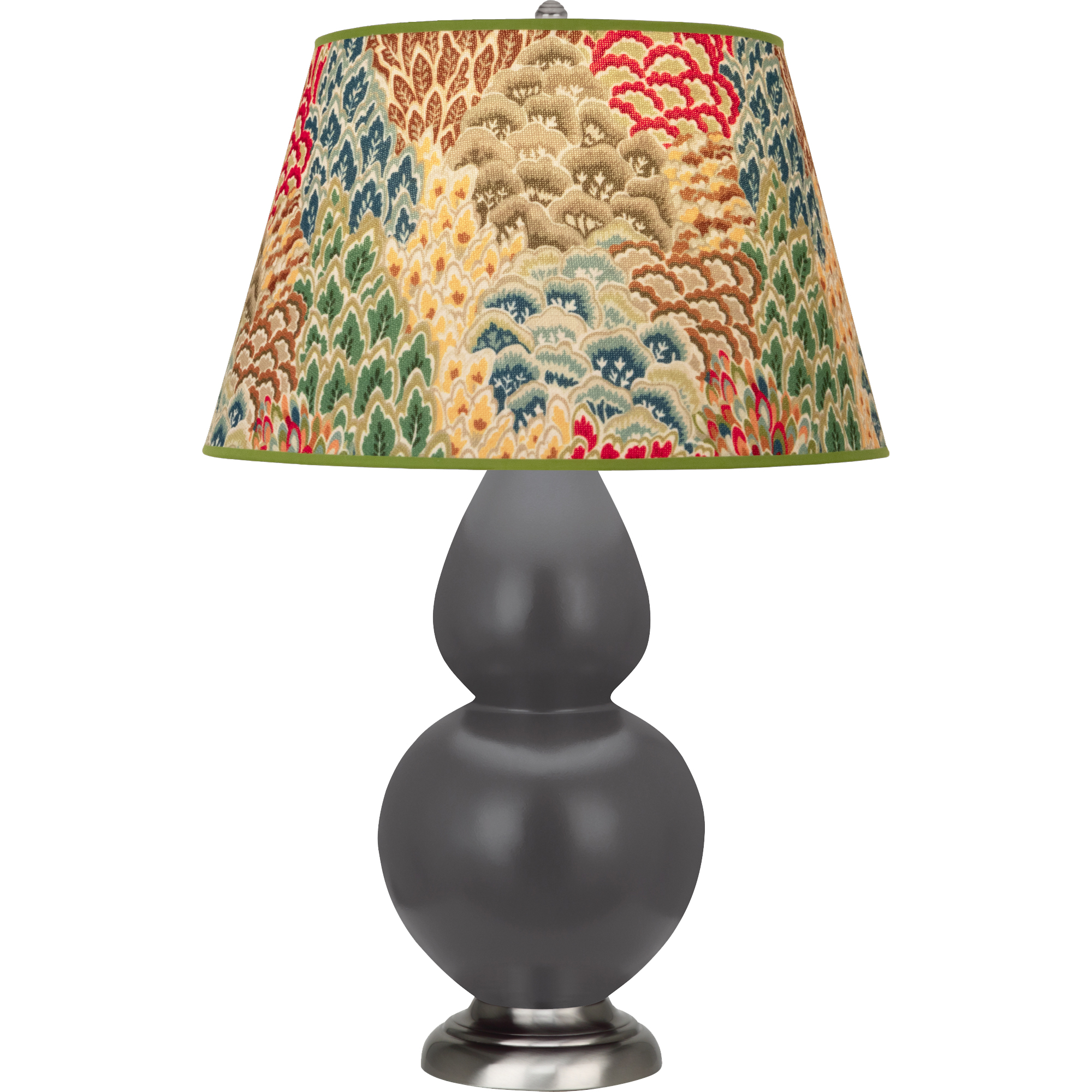 Double Gourd Table Lamp