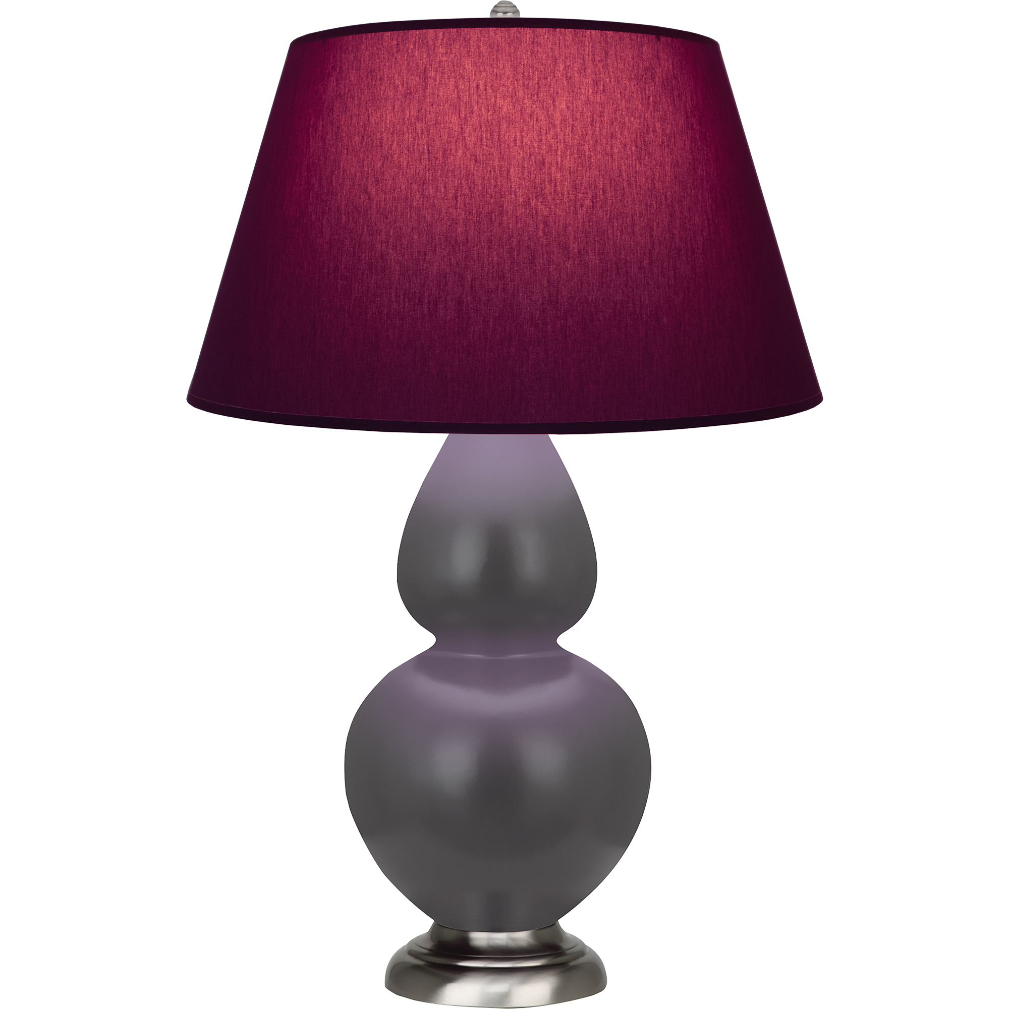 Double Gourd Table Lamp