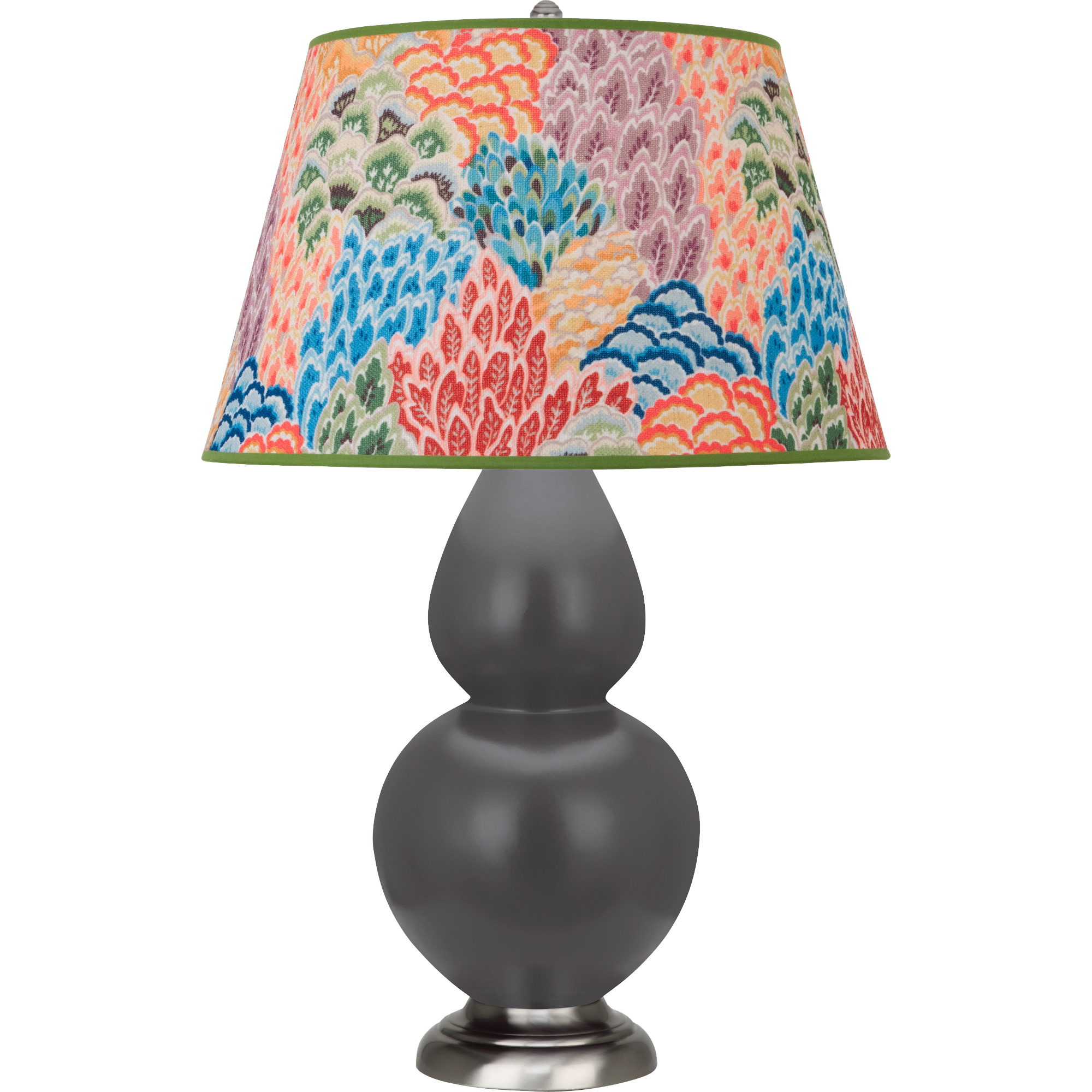 Double Gourd Table Lamp