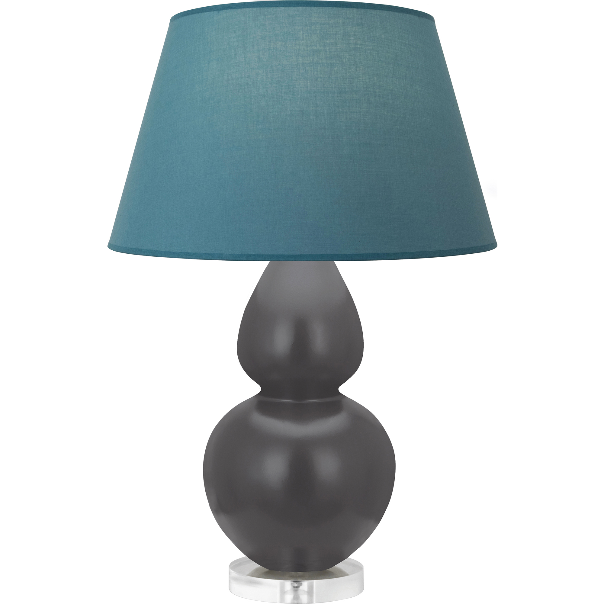 Double Gourd Table Lamp