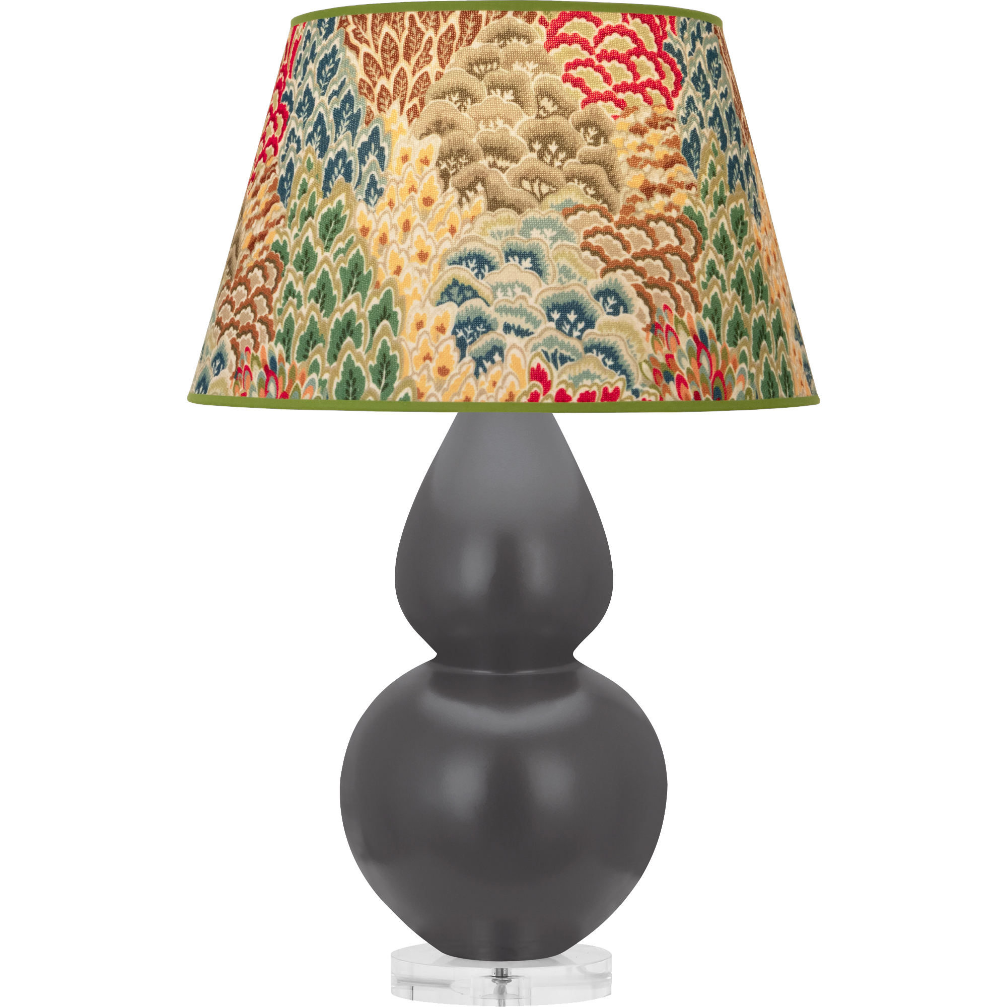 Double Gourd Table Lamp